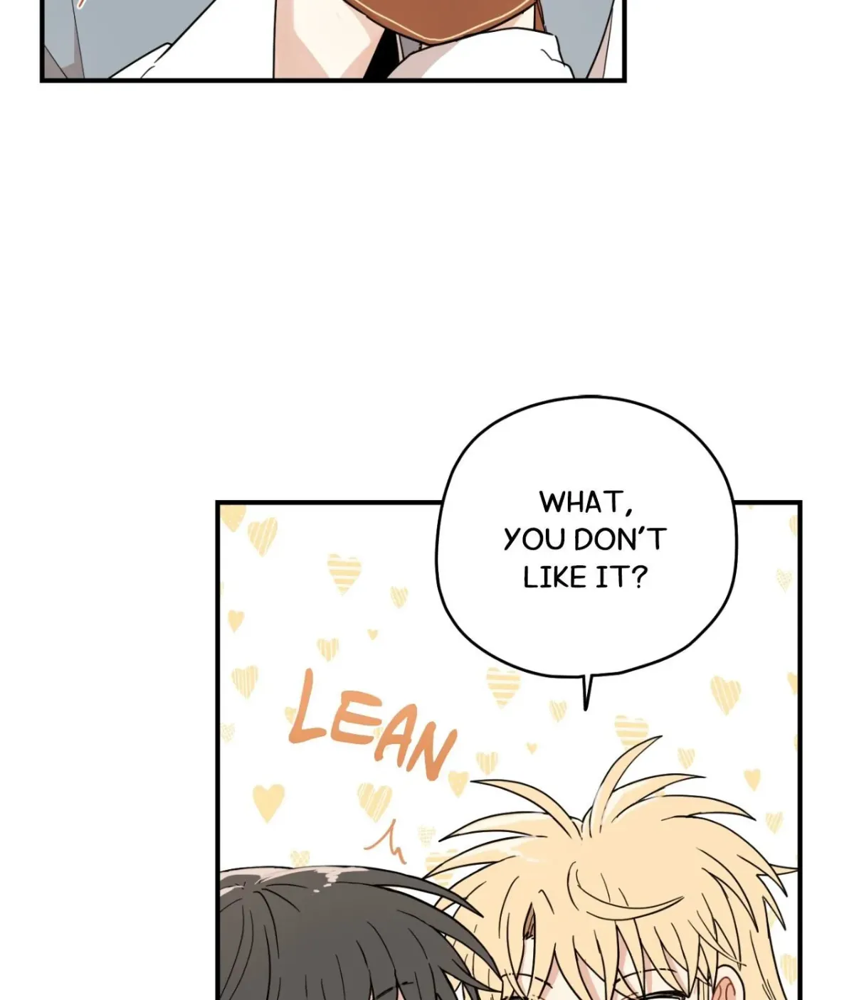 Golden Bells and Dragon Scales Chapter 71.16 page 72 - 