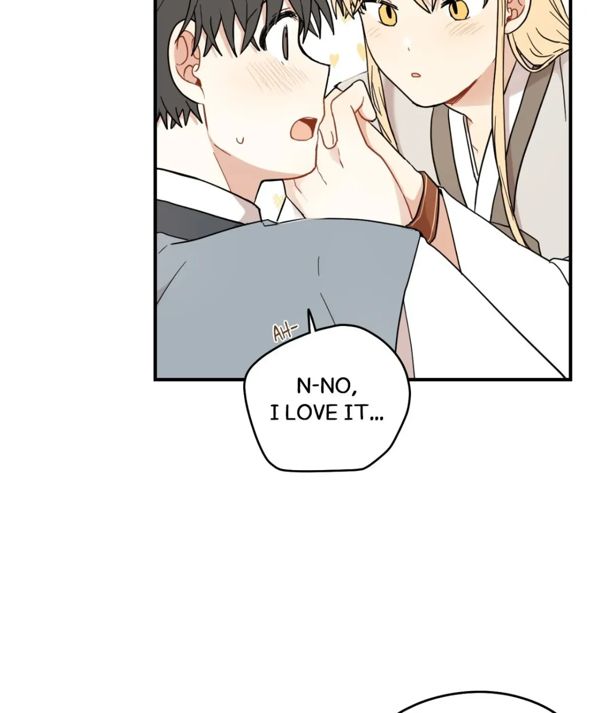 Golden Bells and Dragon Scales Chapter 71.16 page 73 - 