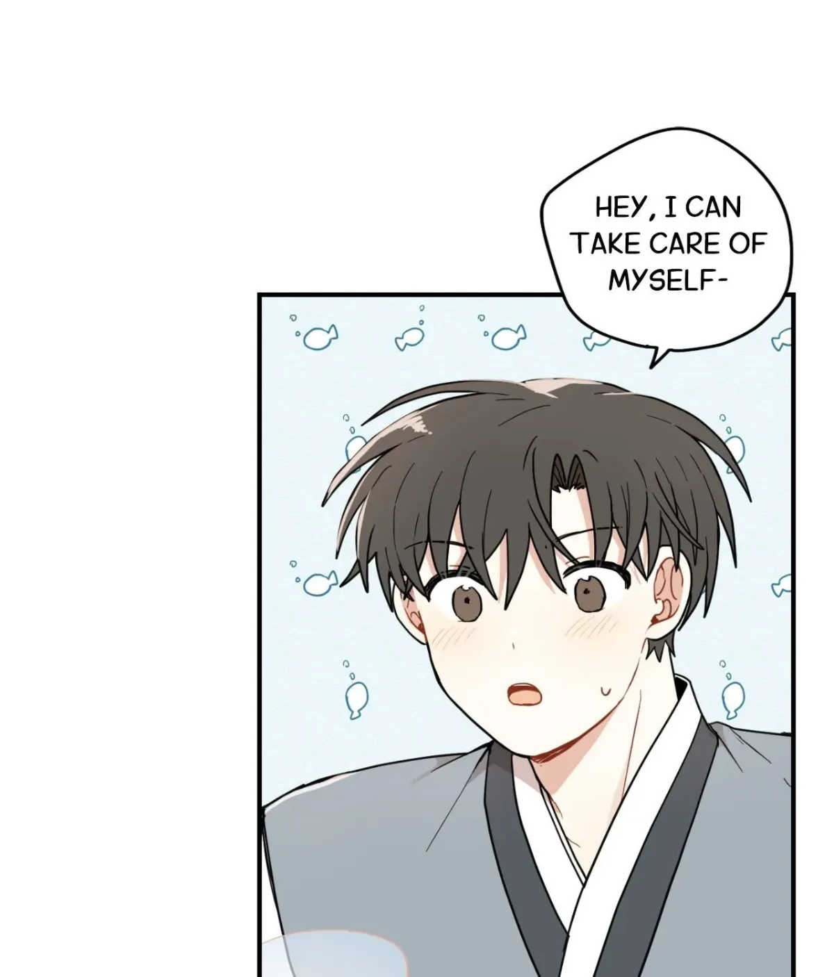 Golden Bells and Dragon Scales Chapter 71.16 page 78 - 