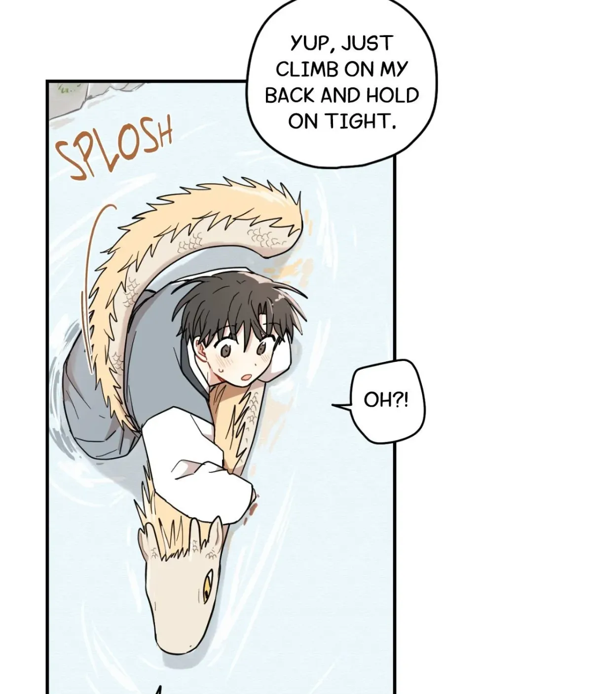 Golden Bells and Dragon Scales Chapter 71.16 page 81 - 
