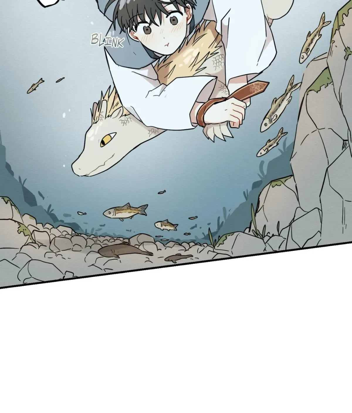 Golden Bells and Dragon Scales Chapter 71.16 page 85 - 