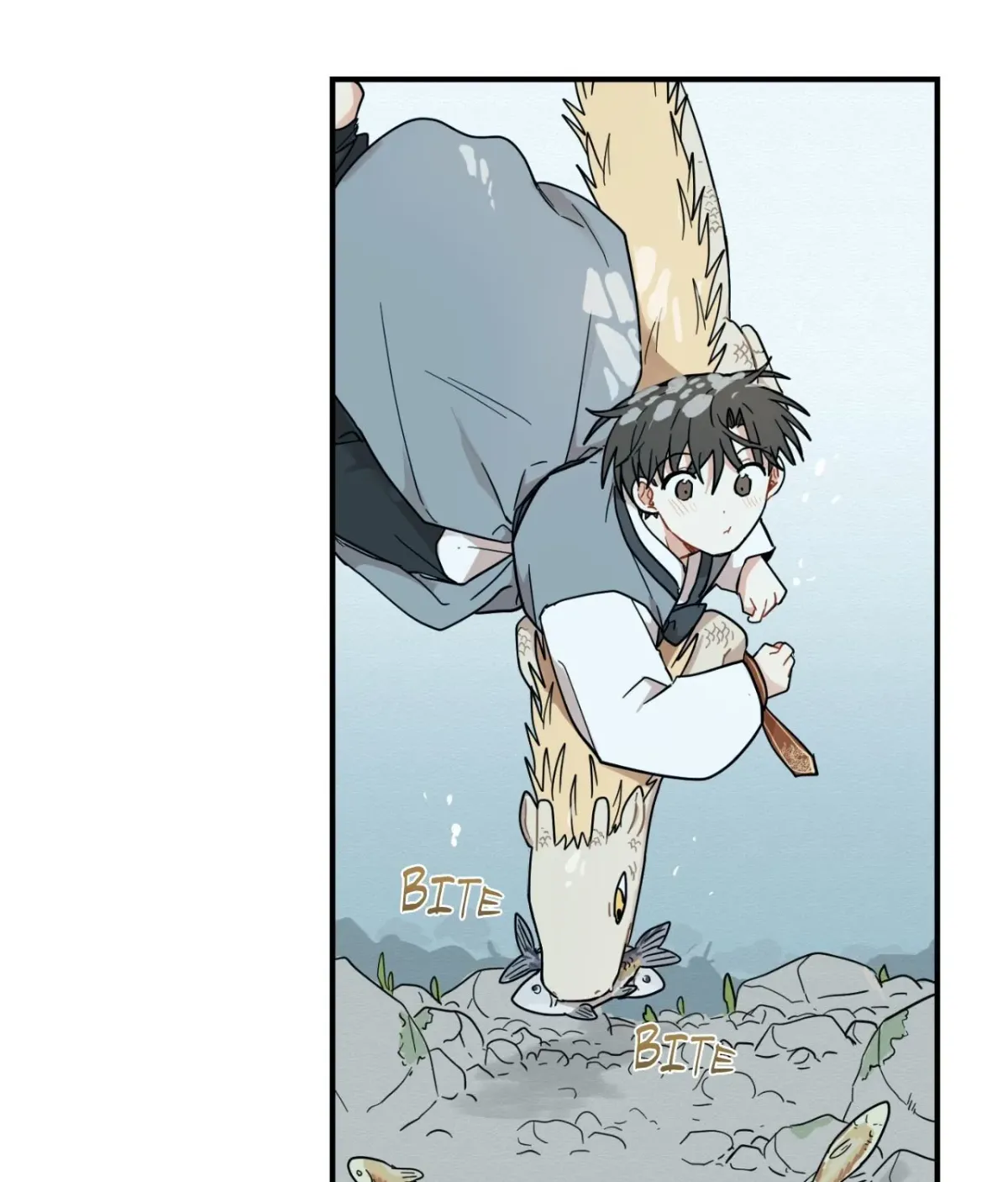 Golden Bells and Dragon Scales Chapter 71.16 page 88 - 