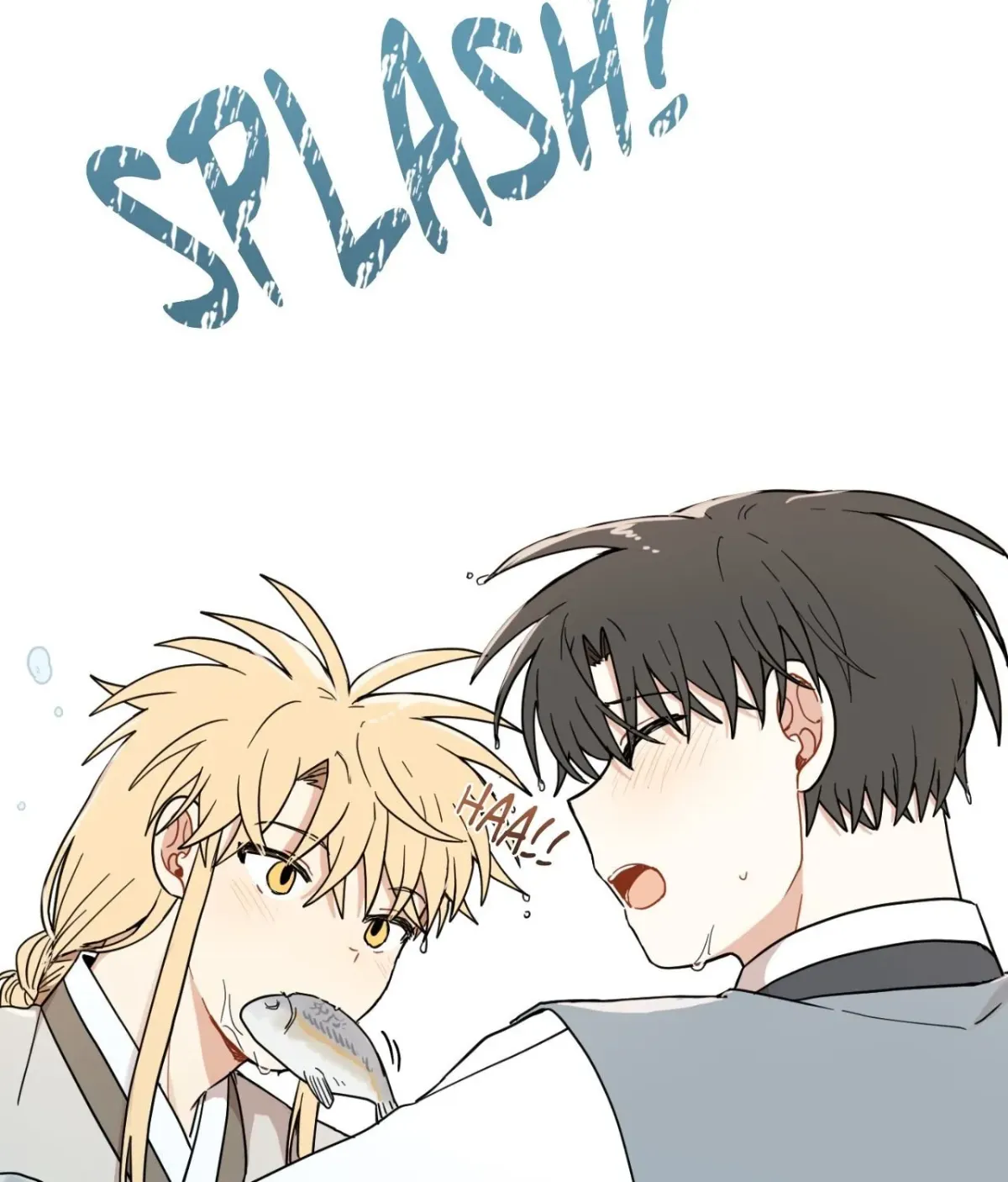 Golden Bells and Dragon Scales Chapter 71.16 page 90 - 