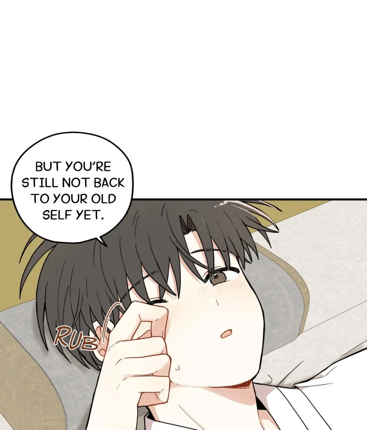 Golden Bells and Dragon Scales Chapter 71.16 page 10 - 