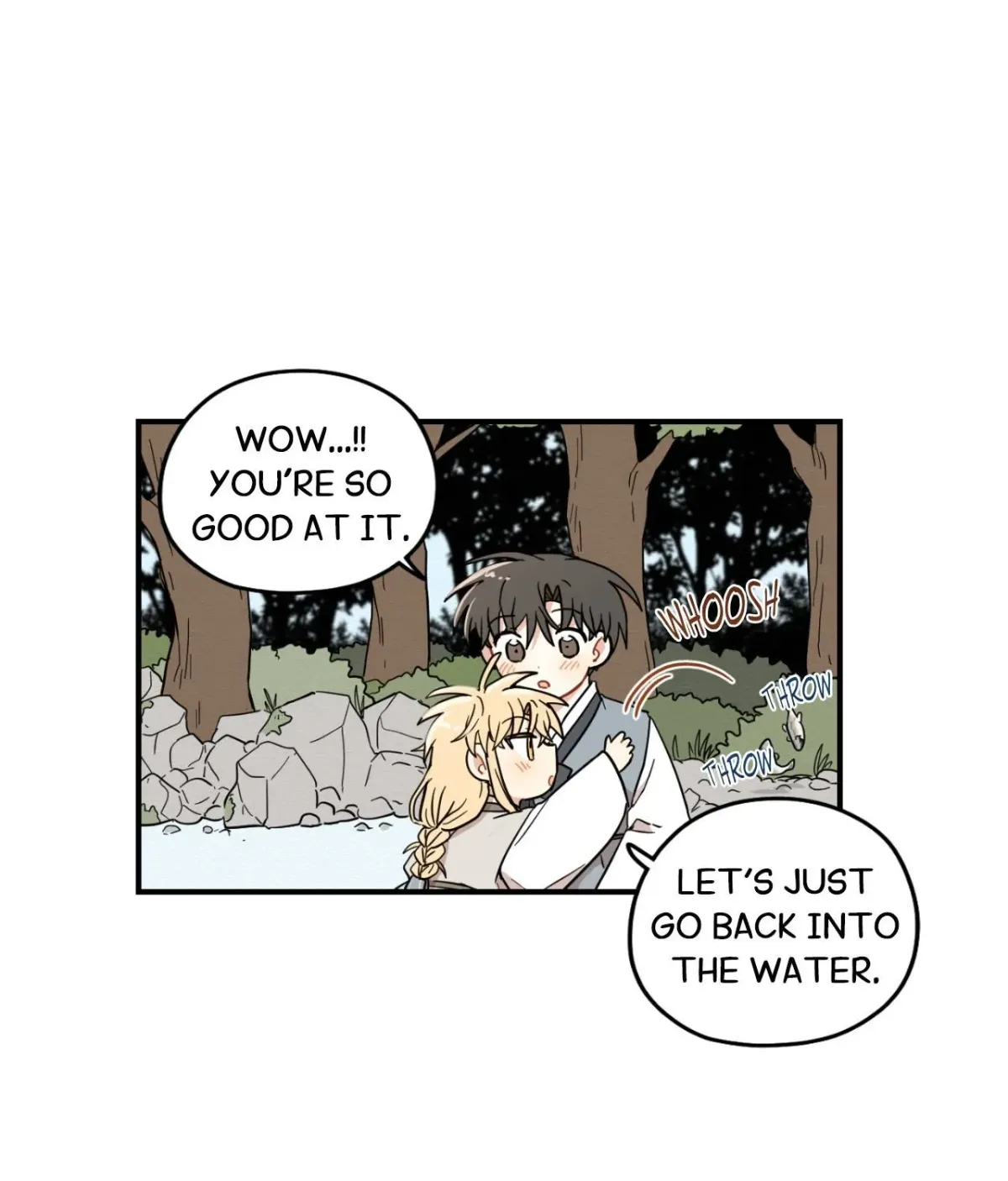 Golden Bells and Dragon Scales Chapter 71.16 page 92 - 