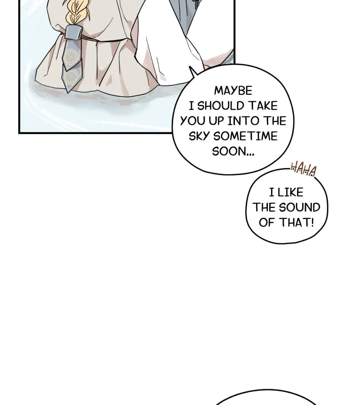 Golden Bells and Dragon Scales Chapter 71.16 page 98 - 
