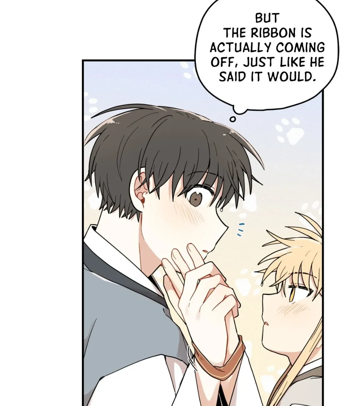 Golden Bells and Dragon Scales Chapter 71.16 page 99 - 