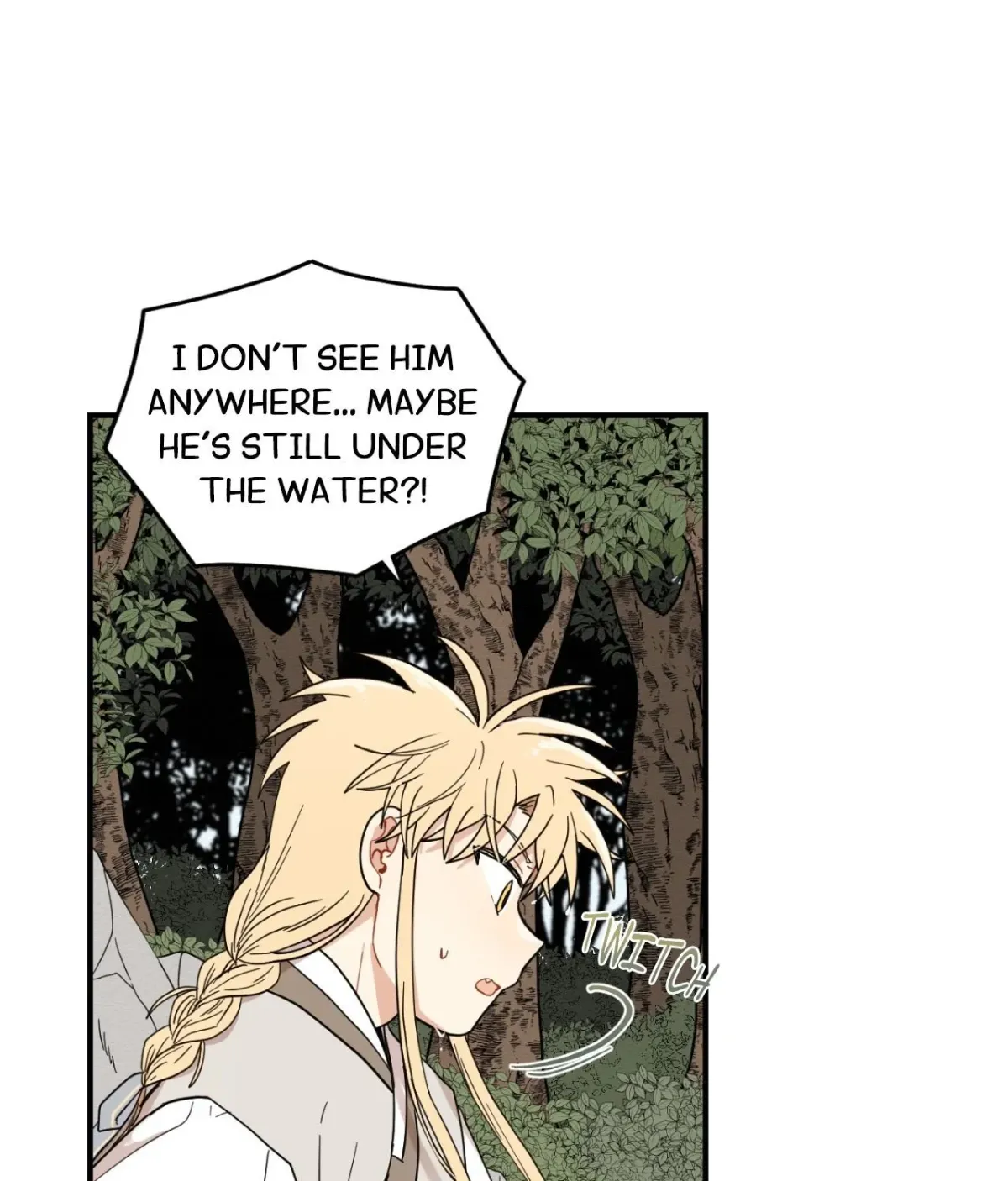 Golden Bells and Dragon Scales Chapter 71.17 page 2 - 