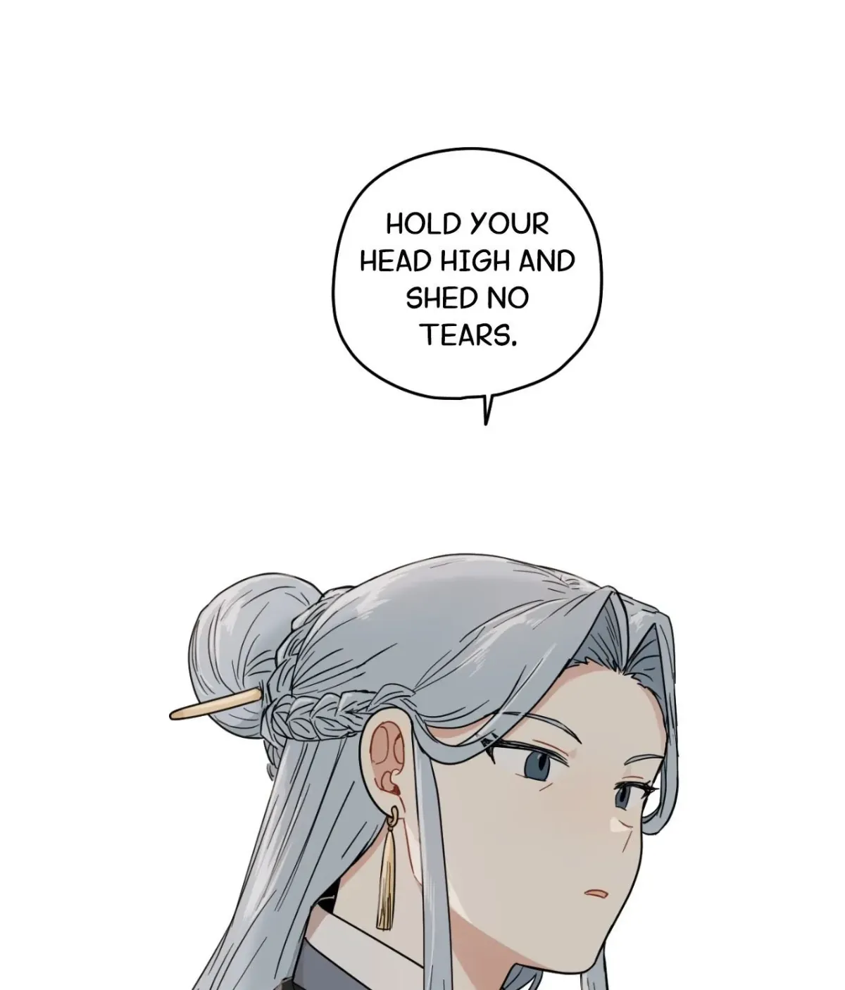 Golden Bells and Dragon Scales Chapter 71.17 page 106 - 