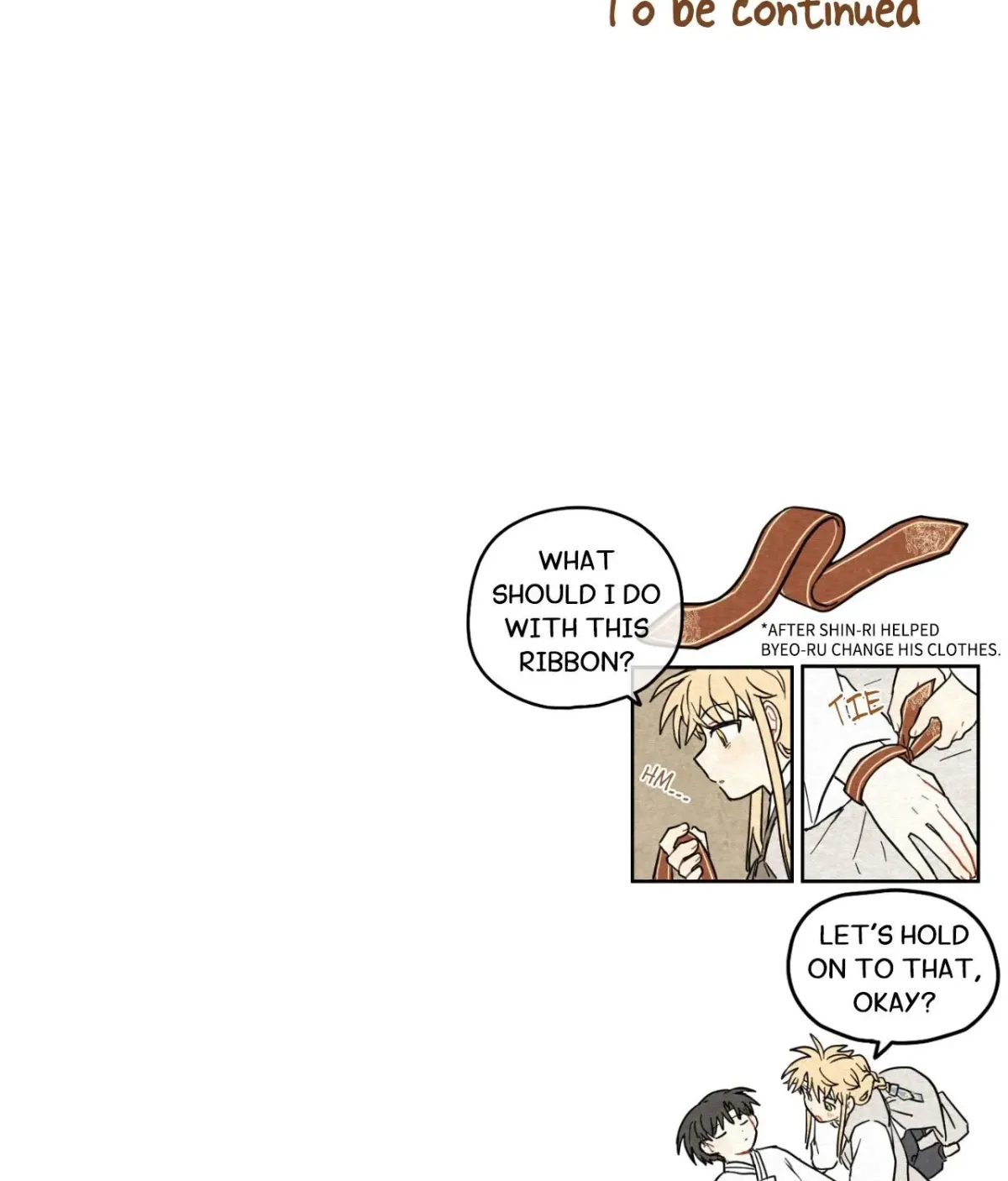 Golden Bells and Dragon Scales Chapter 71.17 page 108 - 