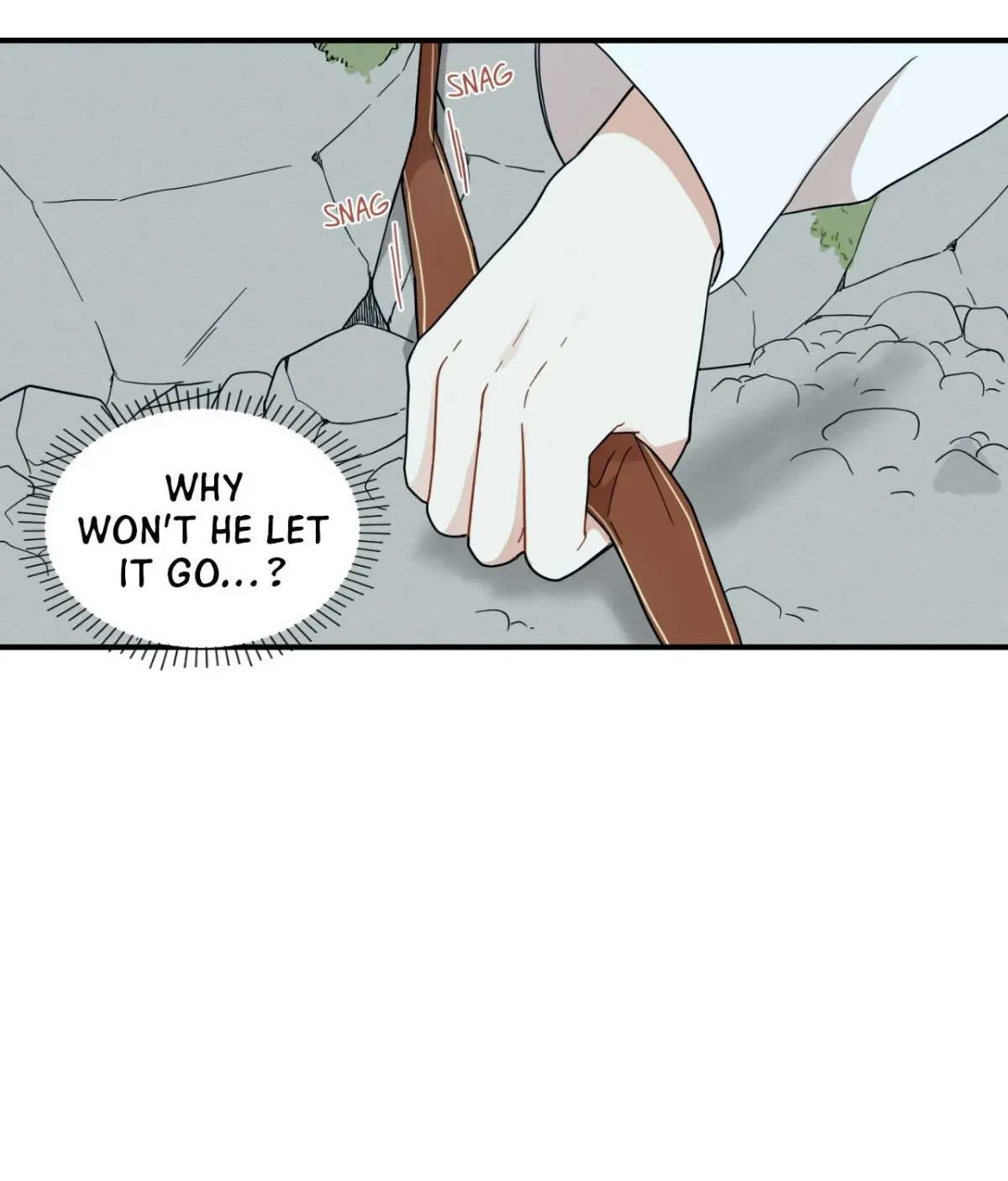 Golden Bells and Dragon Scales Chapter 71.17 page 12 - 