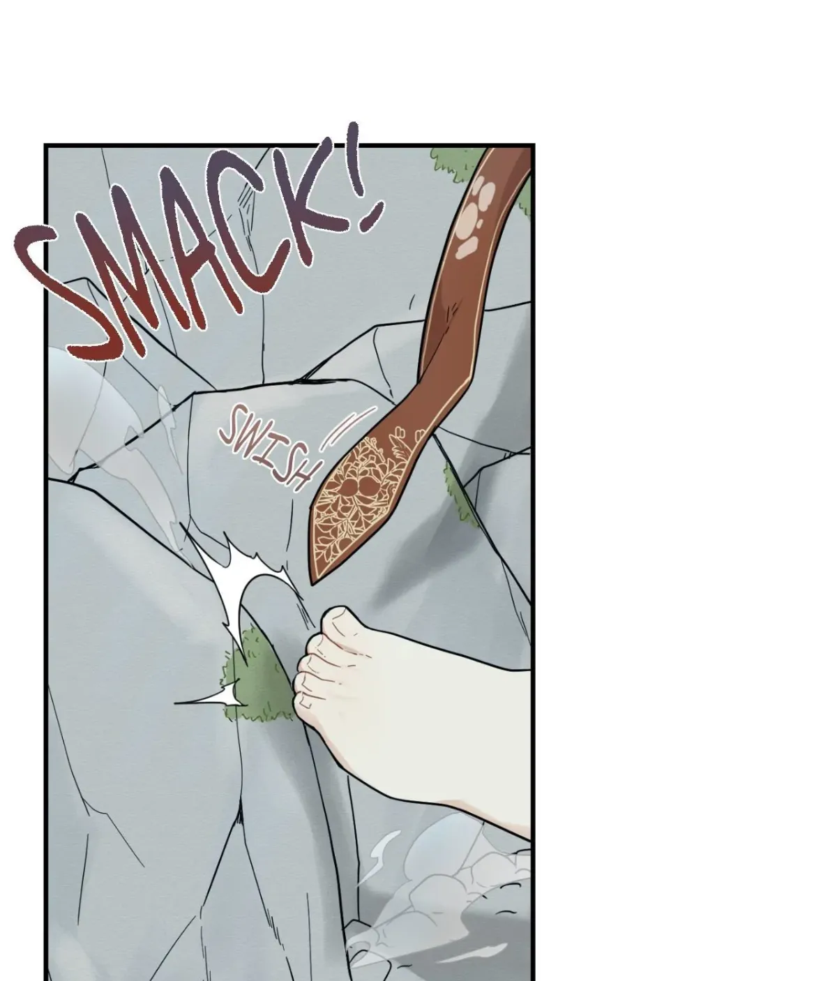 Golden Bells and Dragon Scales Chapter 71.17 page 13 - 