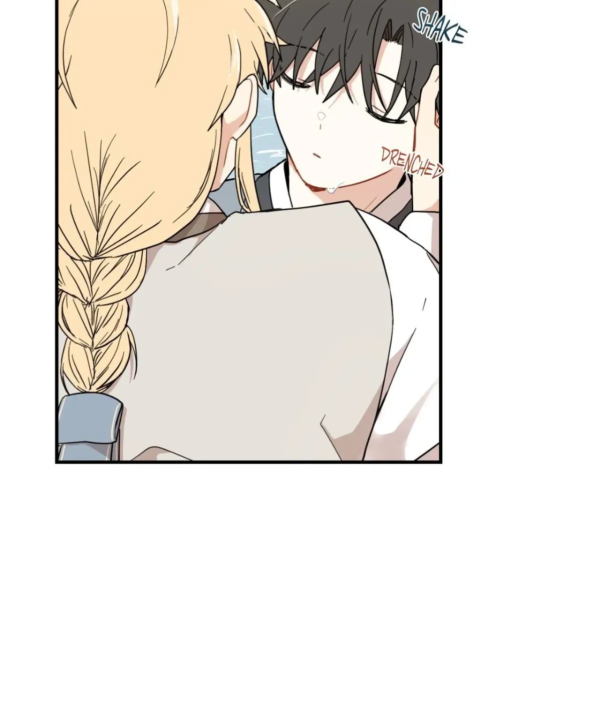 Golden Bells and Dragon Scales Chapter 71.17 page 18 - 