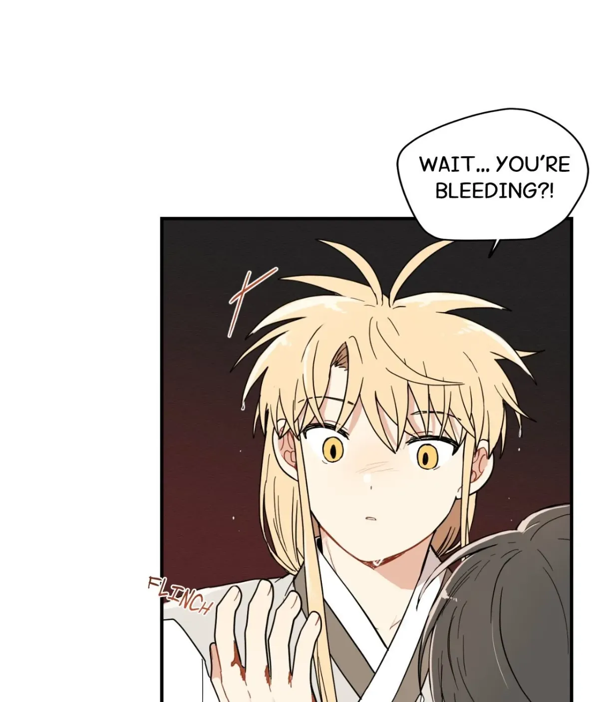 Golden Bells and Dragon Scales Chapter 71.17 page 19 - 