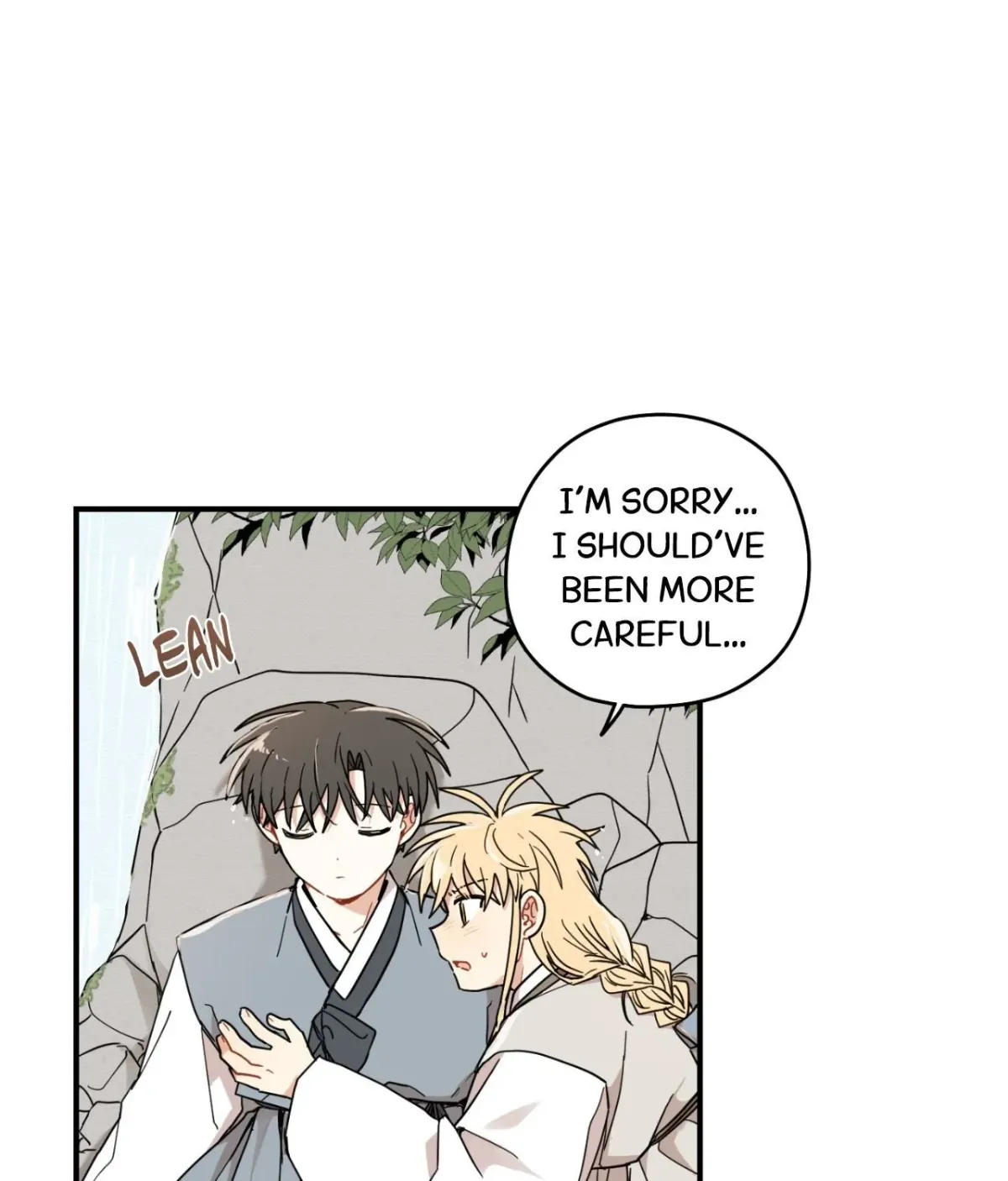 Golden Bells and Dragon Scales Chapter 71.17 page 23 - 