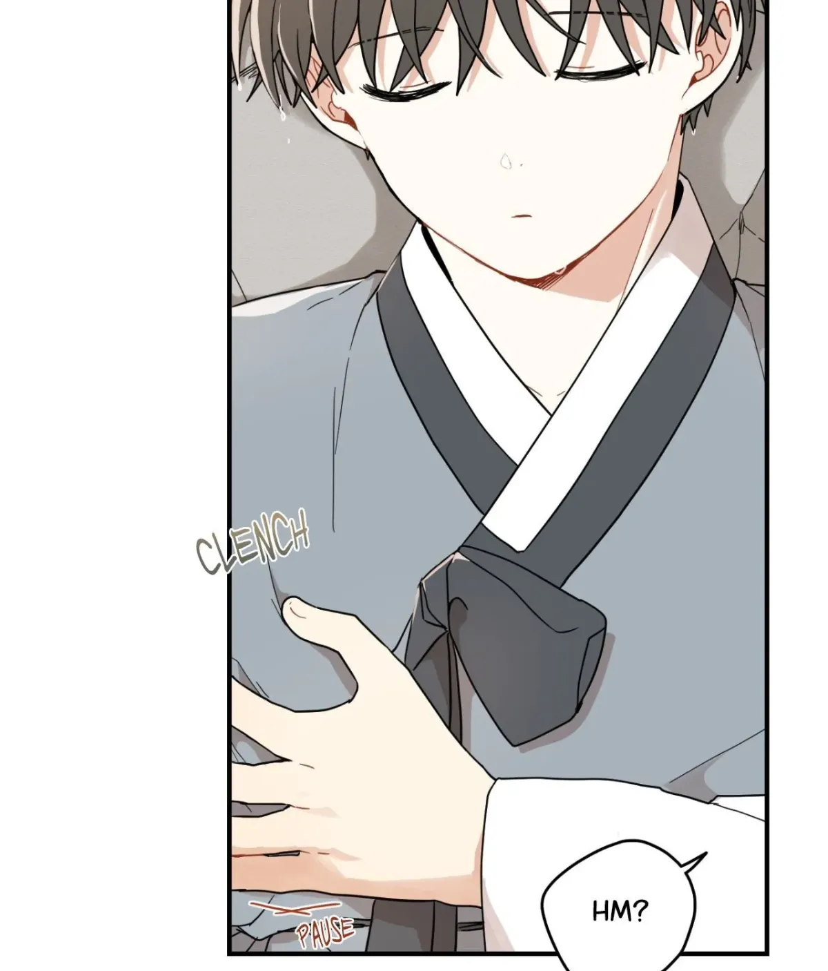 Golden Bells and Dragon Scales Chapter 71.17 page 25 - 