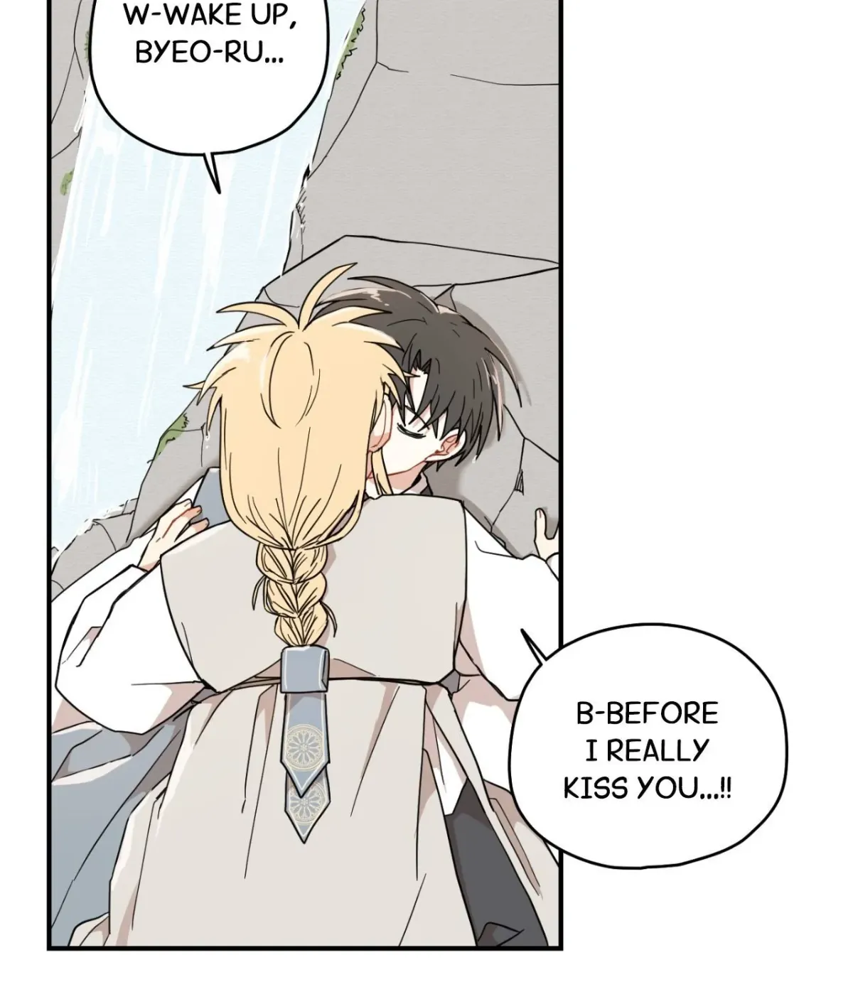 Golden Bells and Dragon Scales Chapter 71.17 page 28 - 