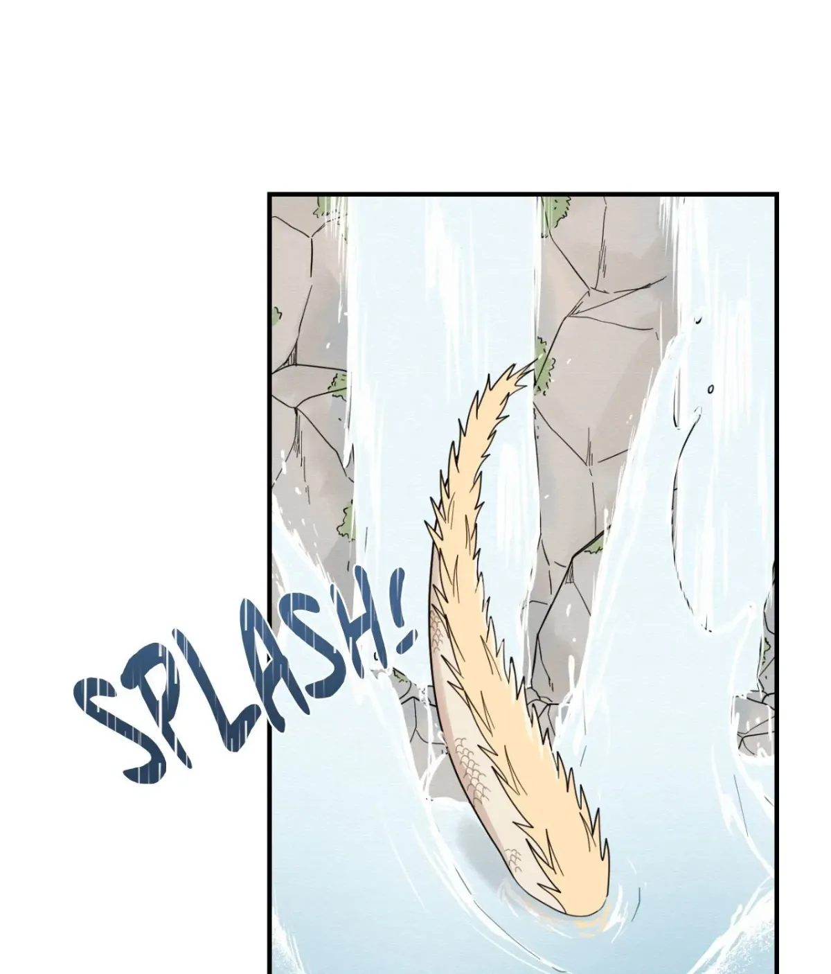 Golden Bells and Dragon Scales Chapter 71.17 page 4 - 