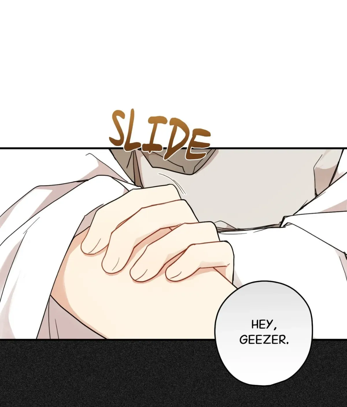 Golden Bells and Dragon Scales Chapter 71.17 page 41 - 