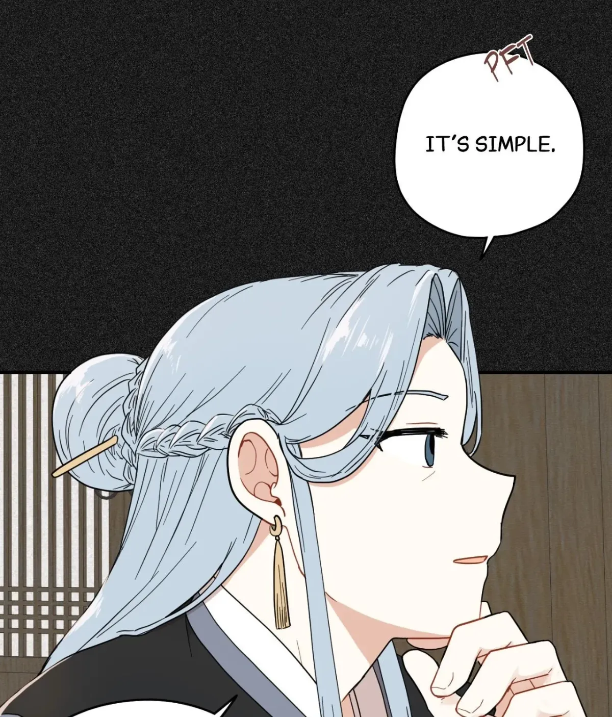 Golden Bells and Dragon Scales Chapter 71.17 page 46 - 