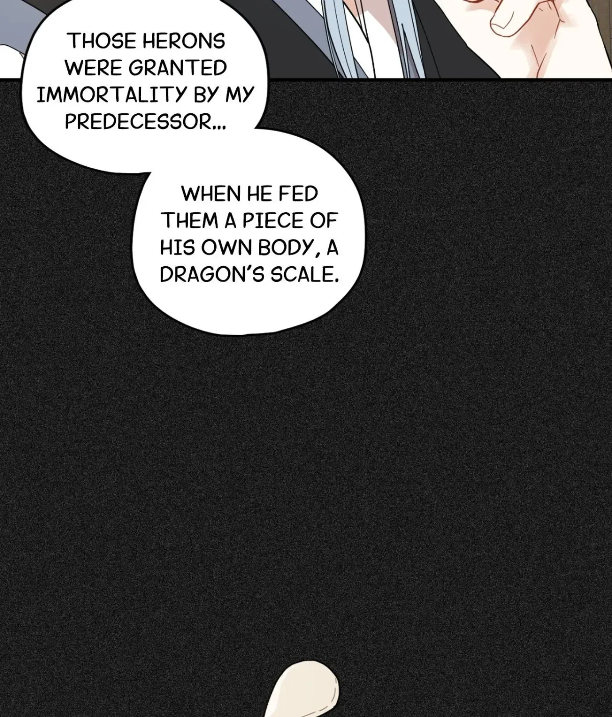 Golden Bells and Dragon Scales Chapter 71.17 page 47 - 