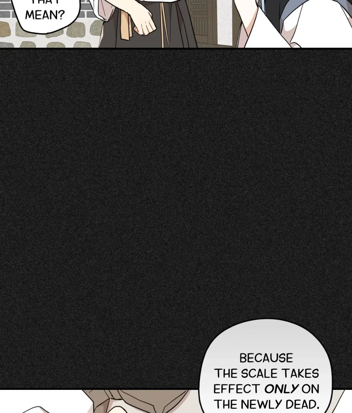 Golden Bells and Dragon Scales Chapter 71.17 page 49 - 