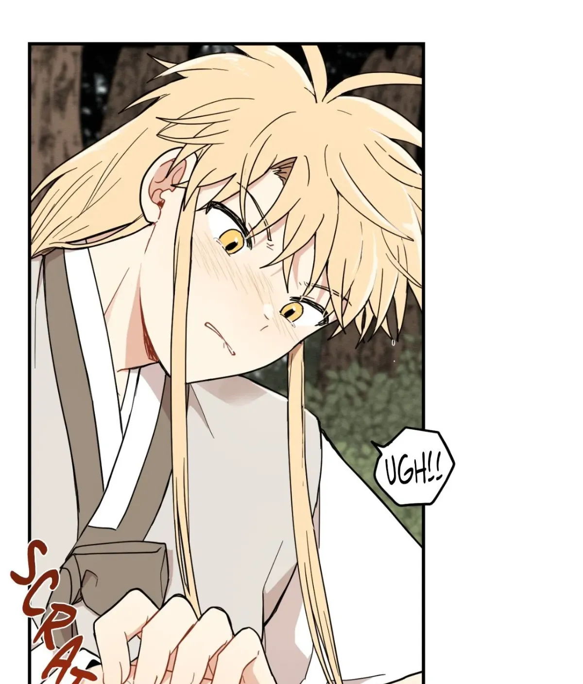 Golden Bells and Dragon Scales Chapter 71.17 page 51 - 