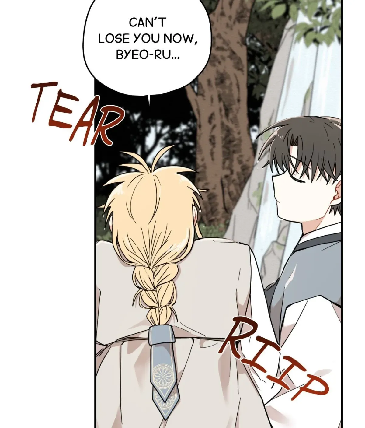 Golden Bells and Dragon Scales Chapter 71.17 page 53 - 