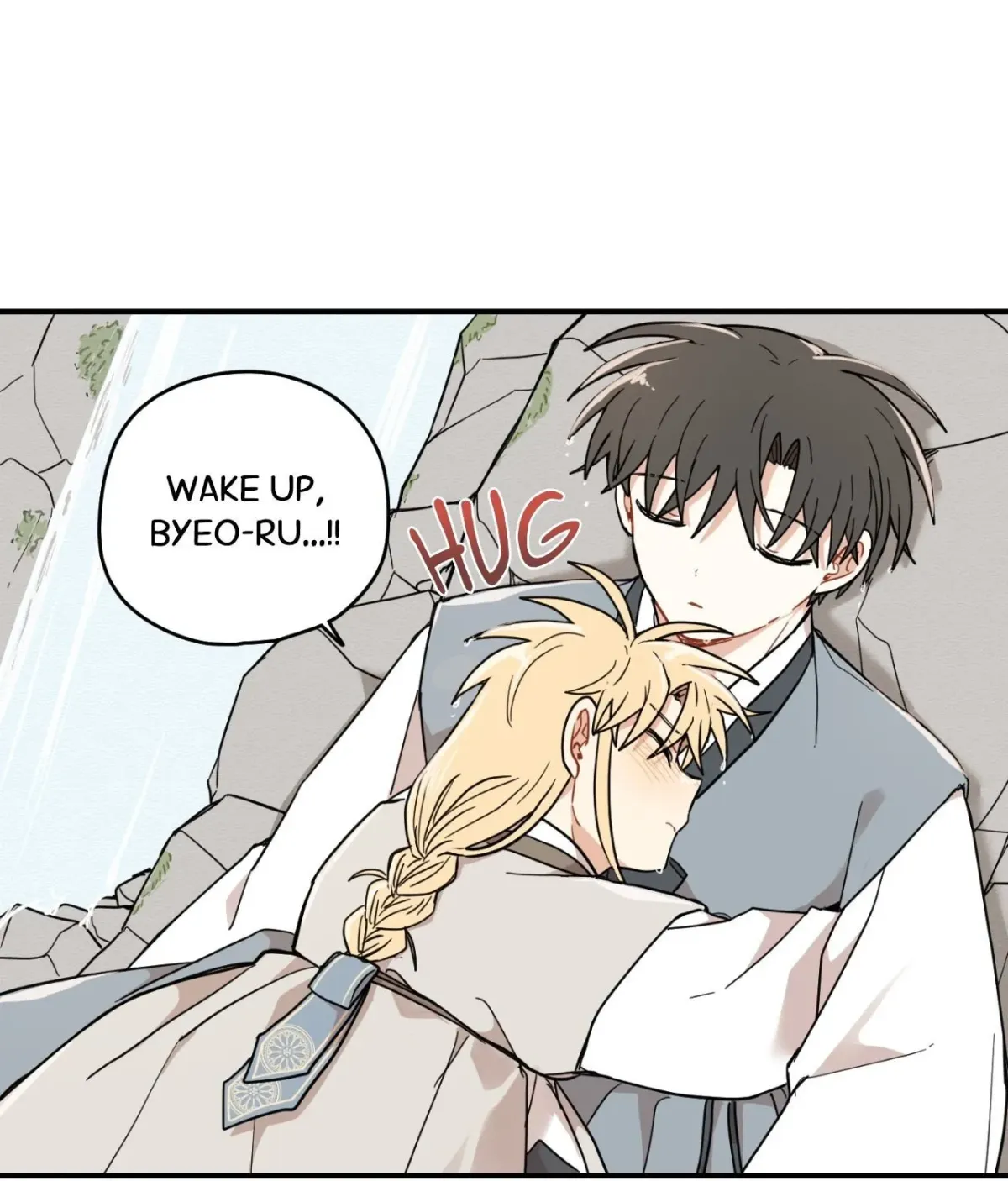 Golden Bells and Dragon Scales Chapter 71.17 page 59 - 
