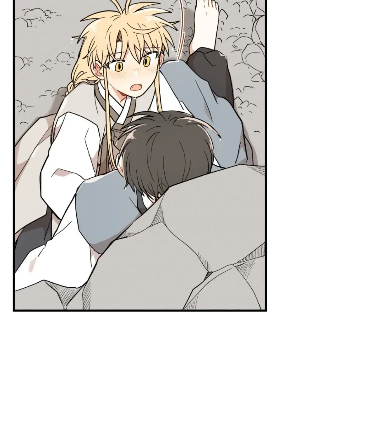 Golden Bells and Dragon Scales Chapter 71.17 page 62 - 
