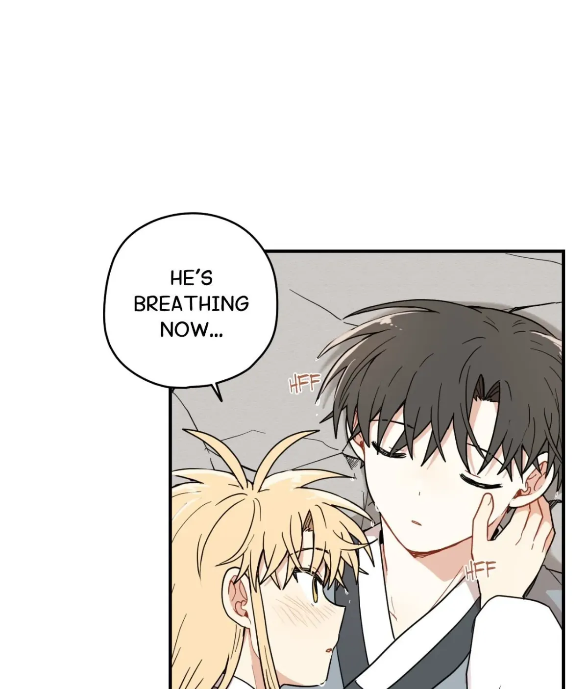 Golden Bells and Dragon Scales Chapter 71.17 page 63 - 