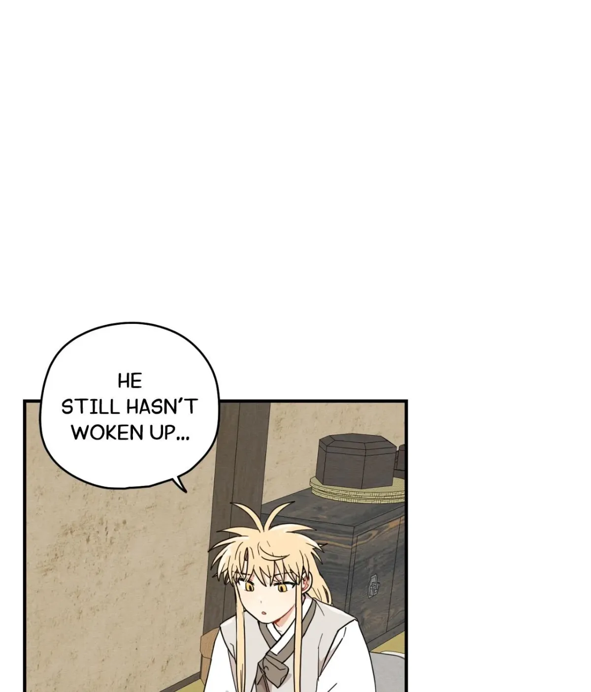 Golden Bells and Dragon Scales Chapter 71.17 page 70 - 