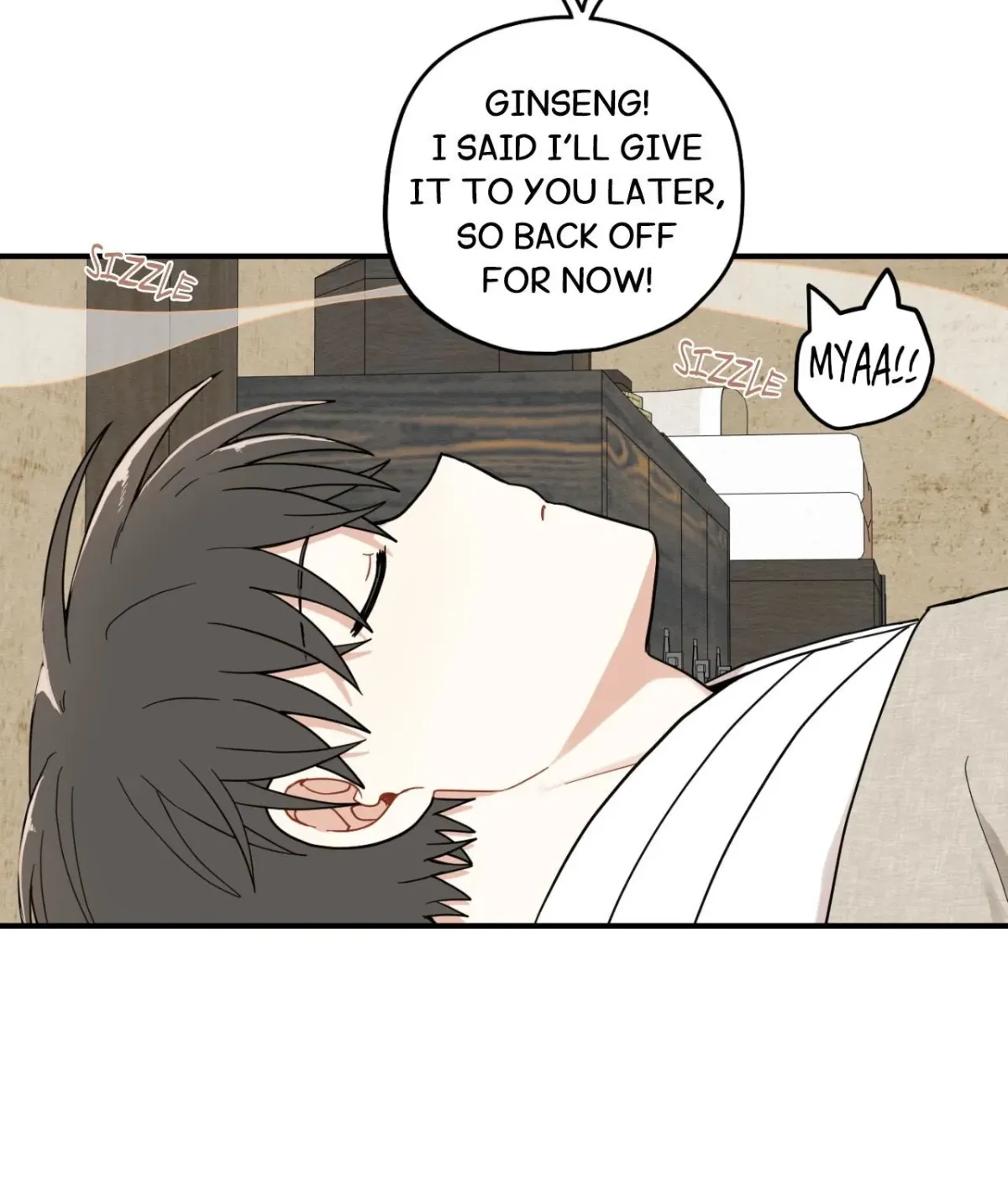Golden Bells and Dragon Scales Chapter 71.17 page 74 - 