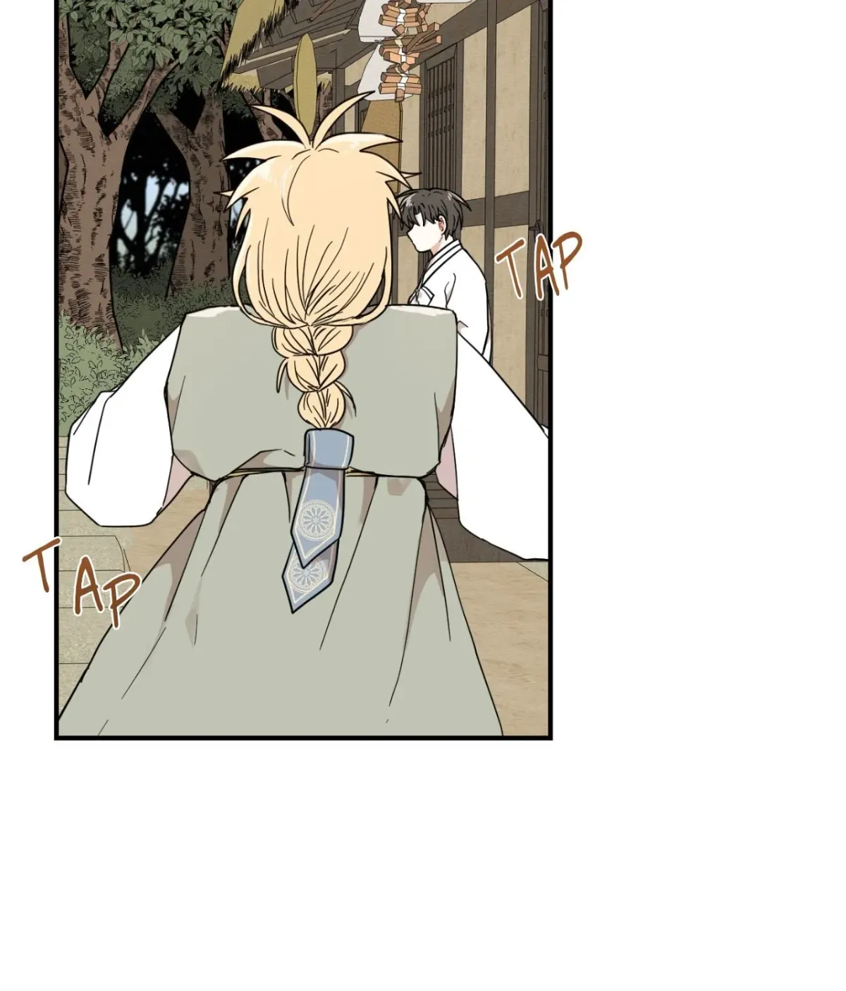 Golden Bells and Dragon Scales Chapter 71.17 page 83 - 
