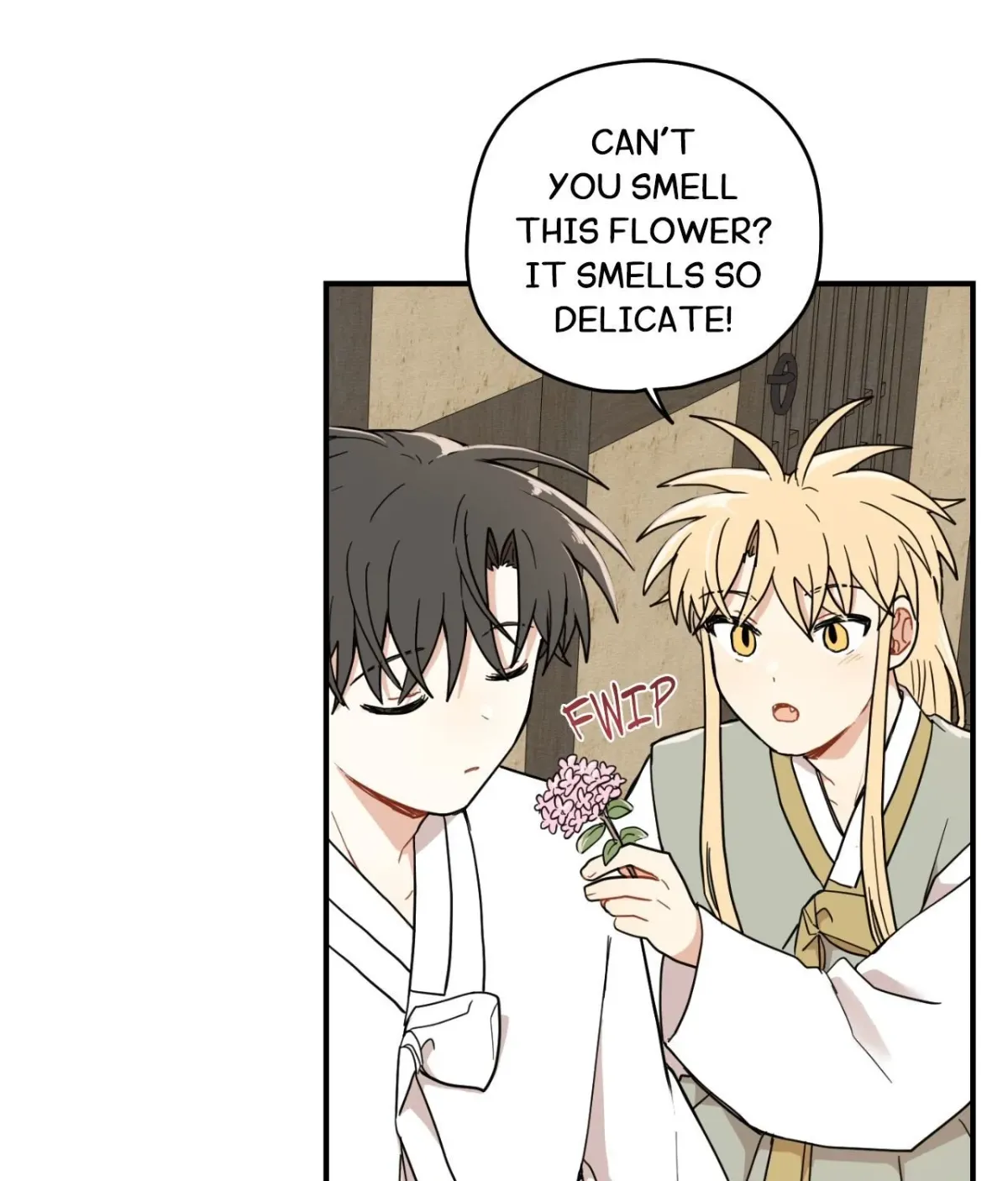 Golden Bells and Dragon Scales Chapter 71.17 page 84 - 