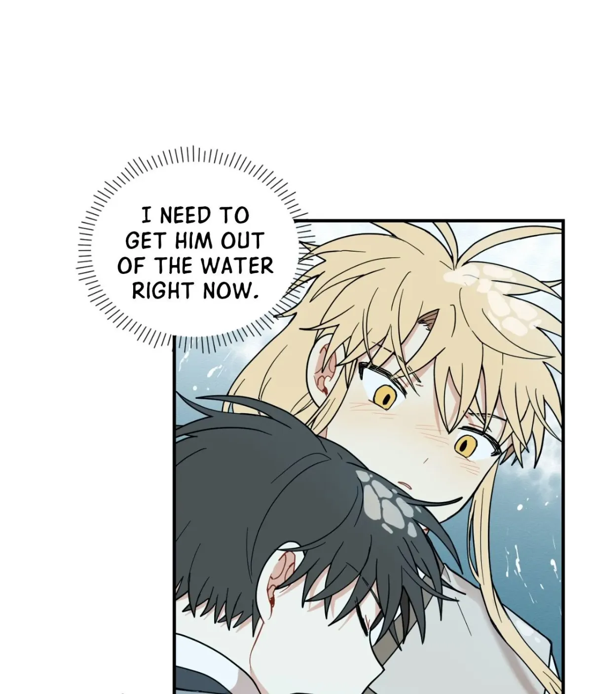 Golden Bells and Dragon Scales Chapter 71.17 page 10 - 