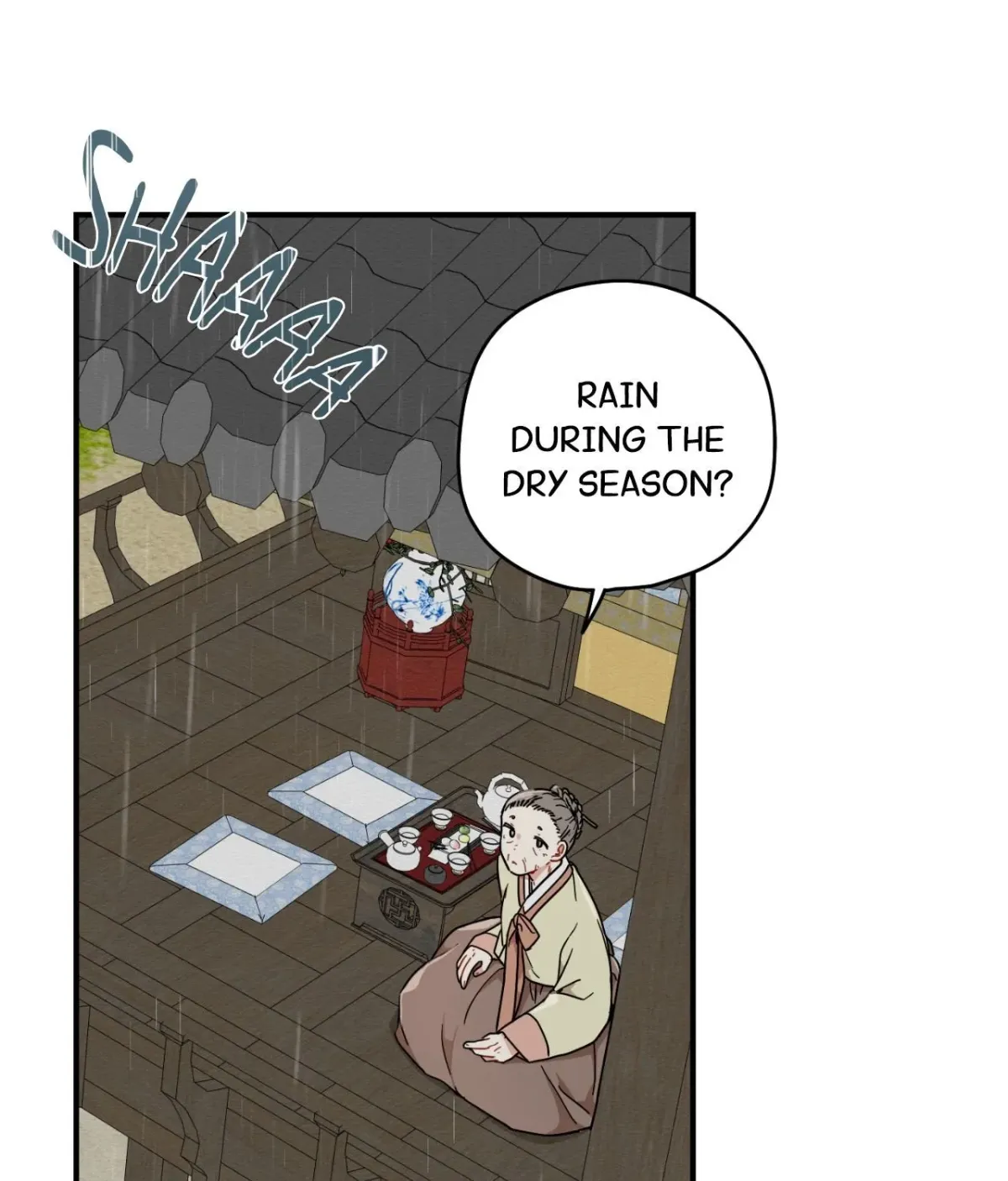 Golden Bells and Dragon Scales Chapter 71.17 page 93 - 