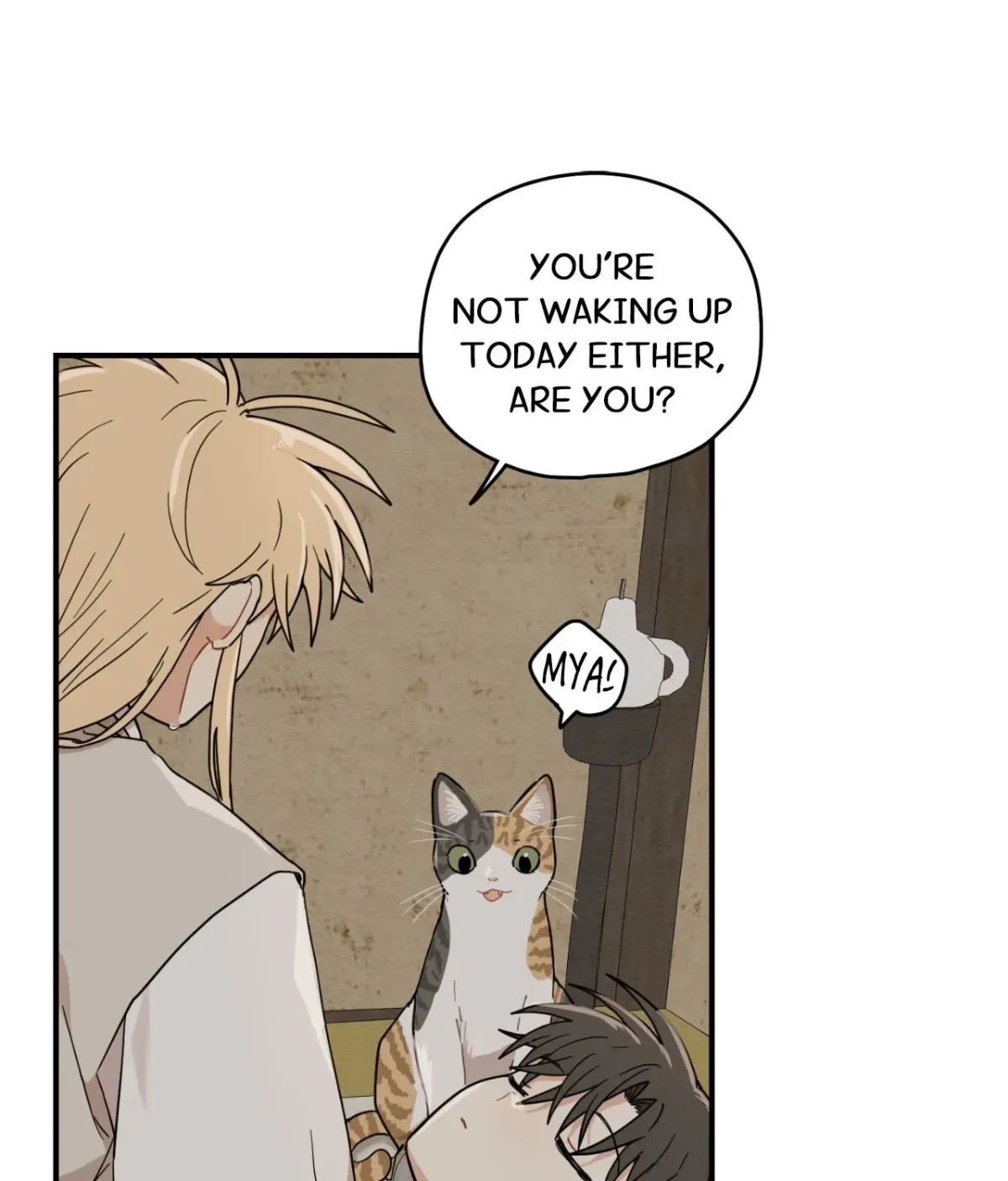 Golden Bells and Dragon Scales Chapter 71.17 page 97 - 