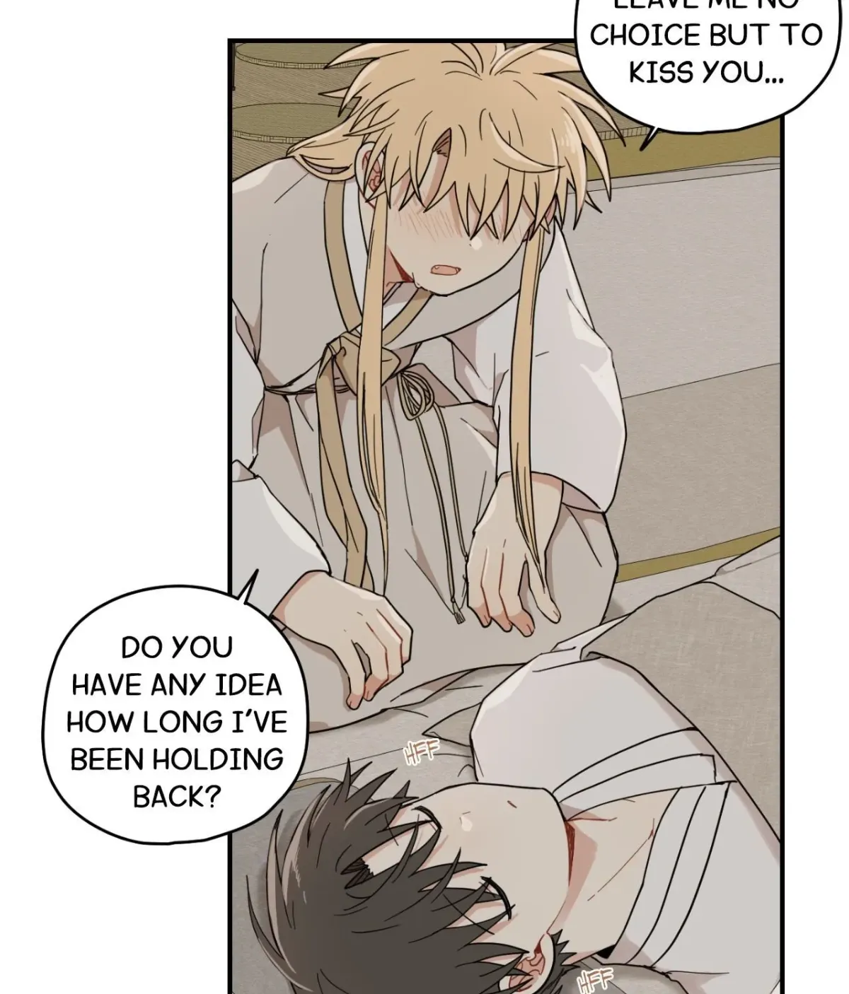 Golden Bells and Dragon Scales Chapter 71.17 page 99 - 