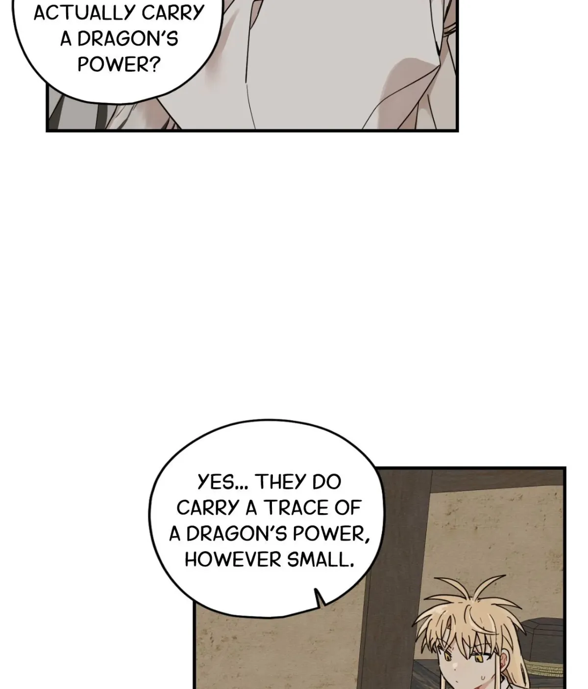 Golden Bells and Dragon Scales Chapter 71.18 page 17 - 