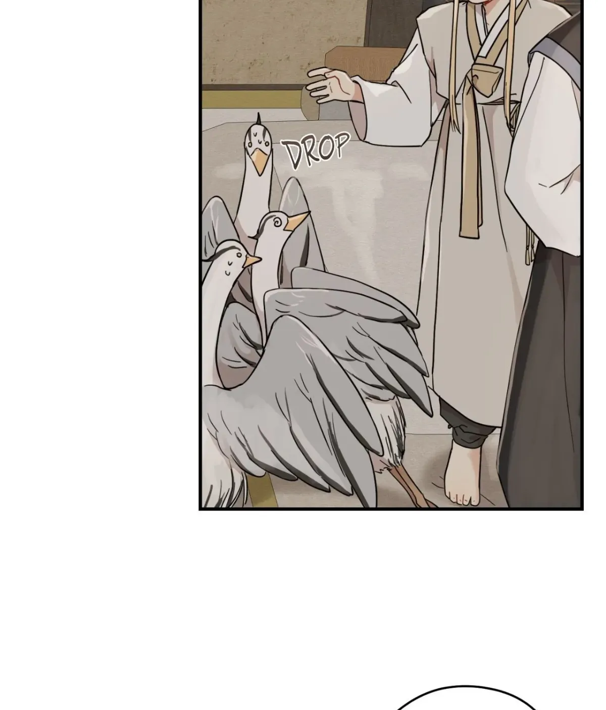 Golden Bells and Dragon Scales Chapter 71.18 page 18 - 