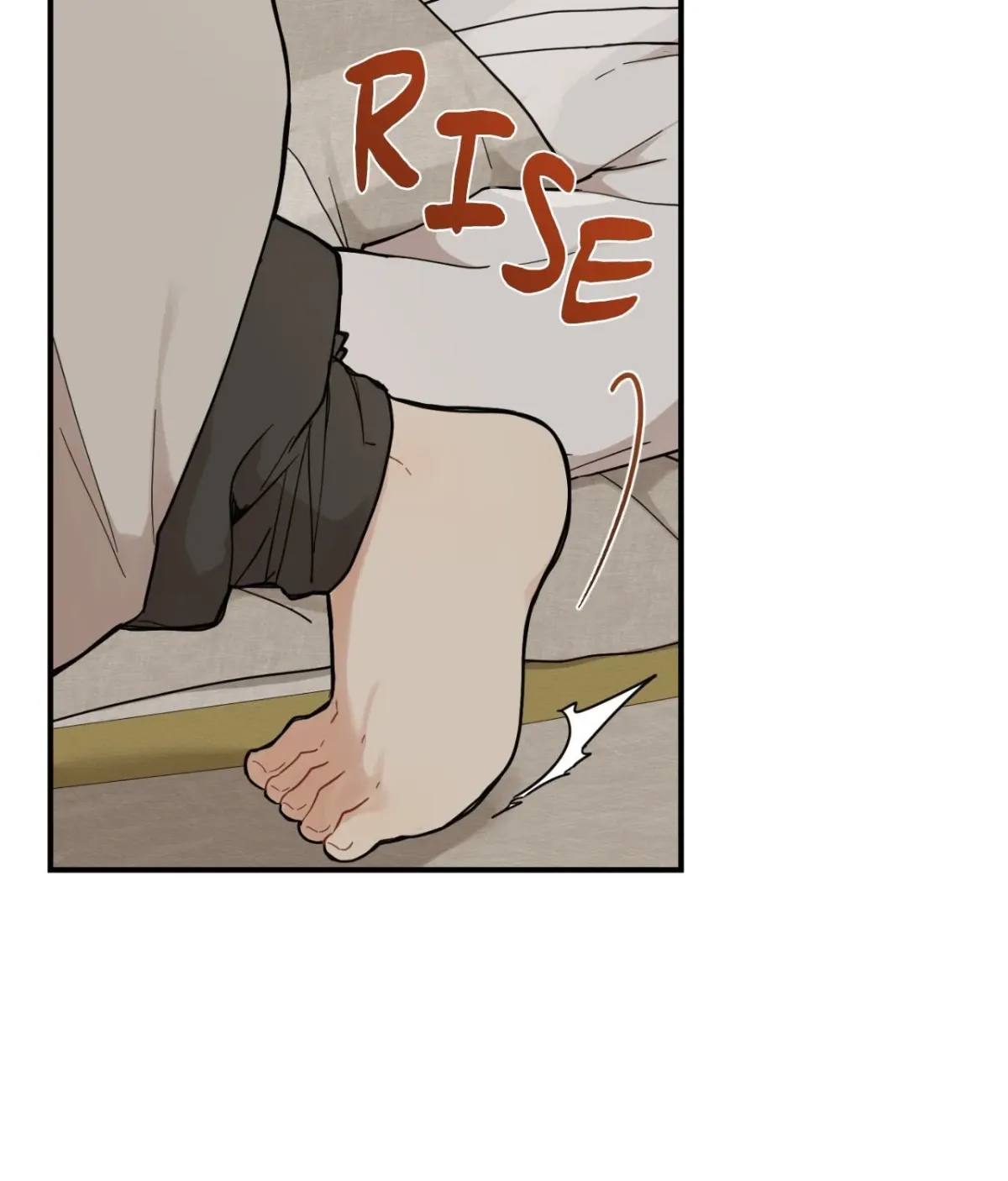 Golden Bells and Dragon Scales Chapter 71.18 page 3 - 