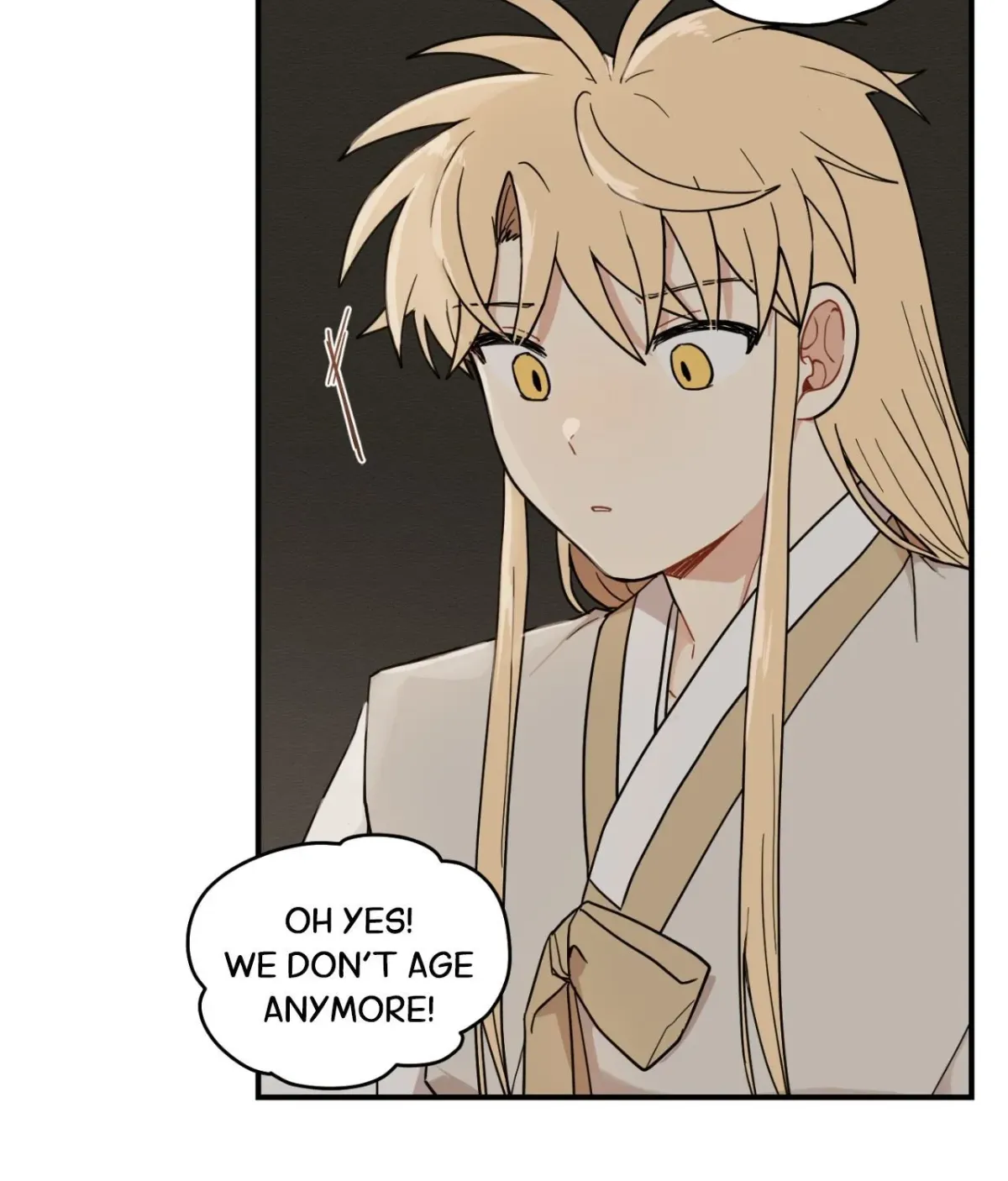 Golden Bells and Dragon Scales Chapter 71.18 page 22 - 