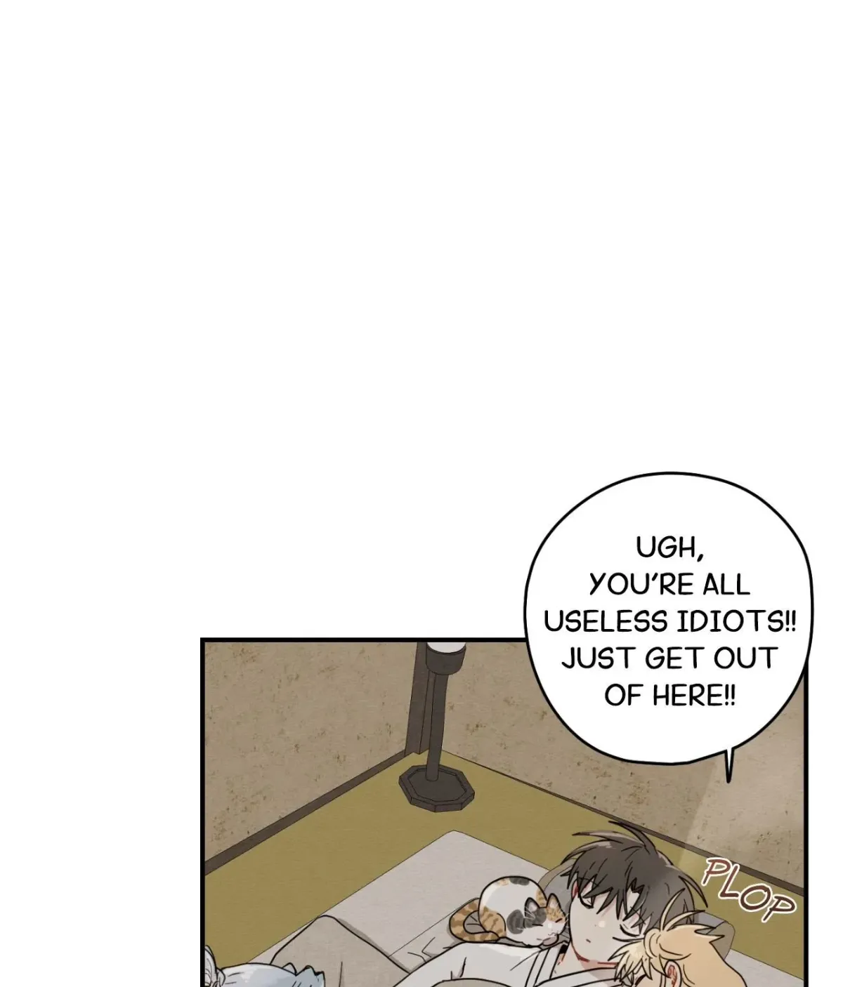 Golden Bells and Dragon Scales Chapter 71.18 page 26 - 