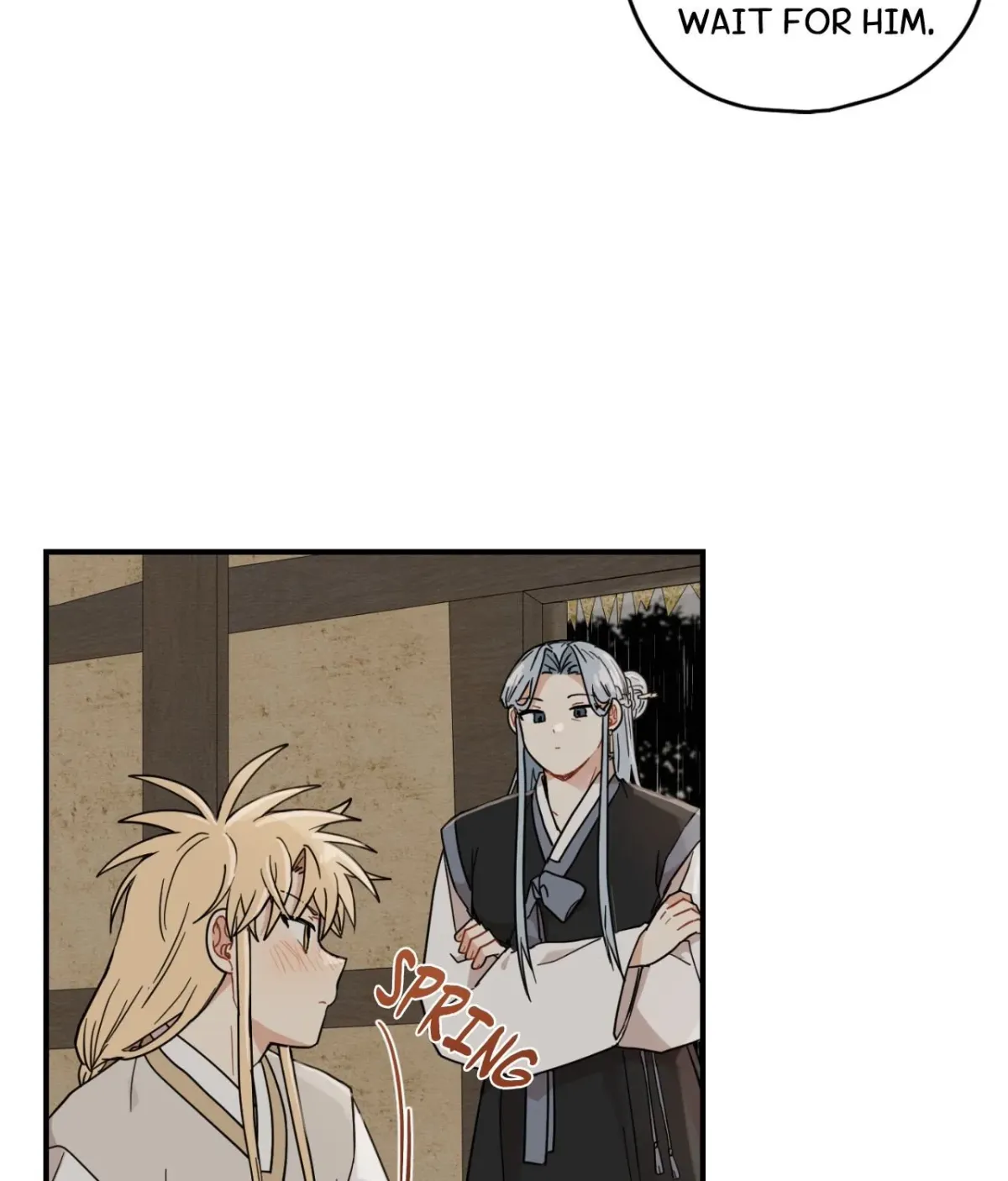 Golden Bells and Dragon Scales Chapter 71.18 page 29 - 