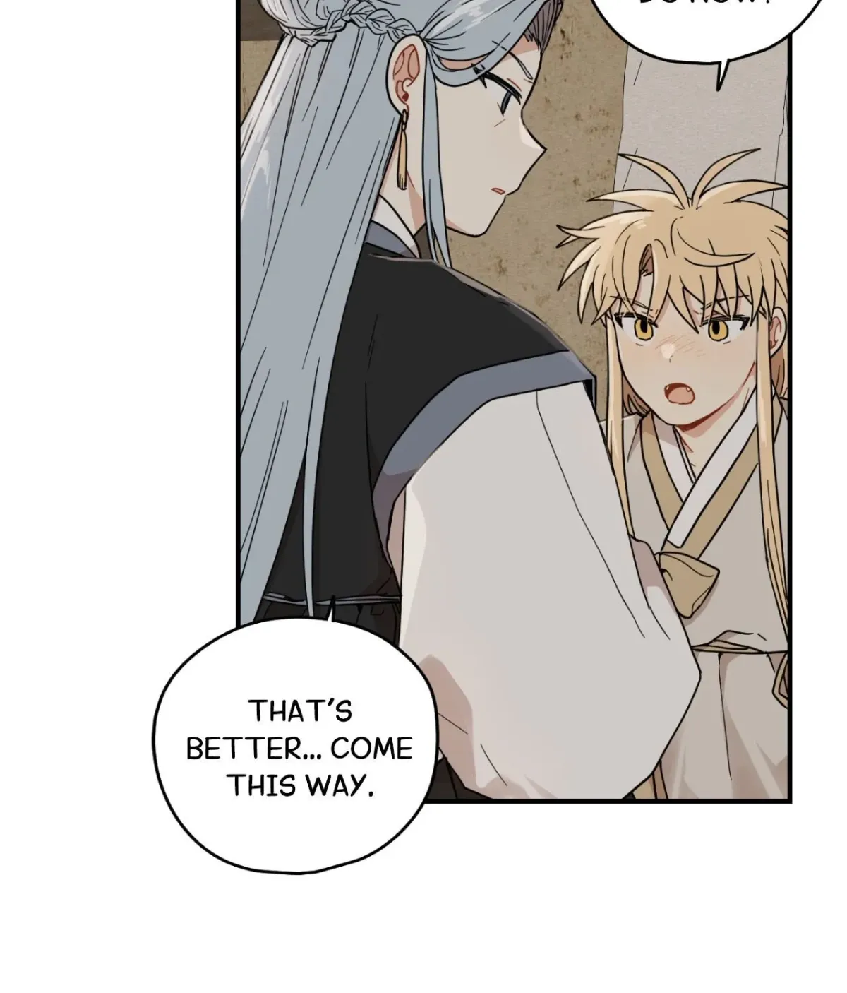 Golden Bells and Dragon Scales Chapter 71.18 page 31 - 