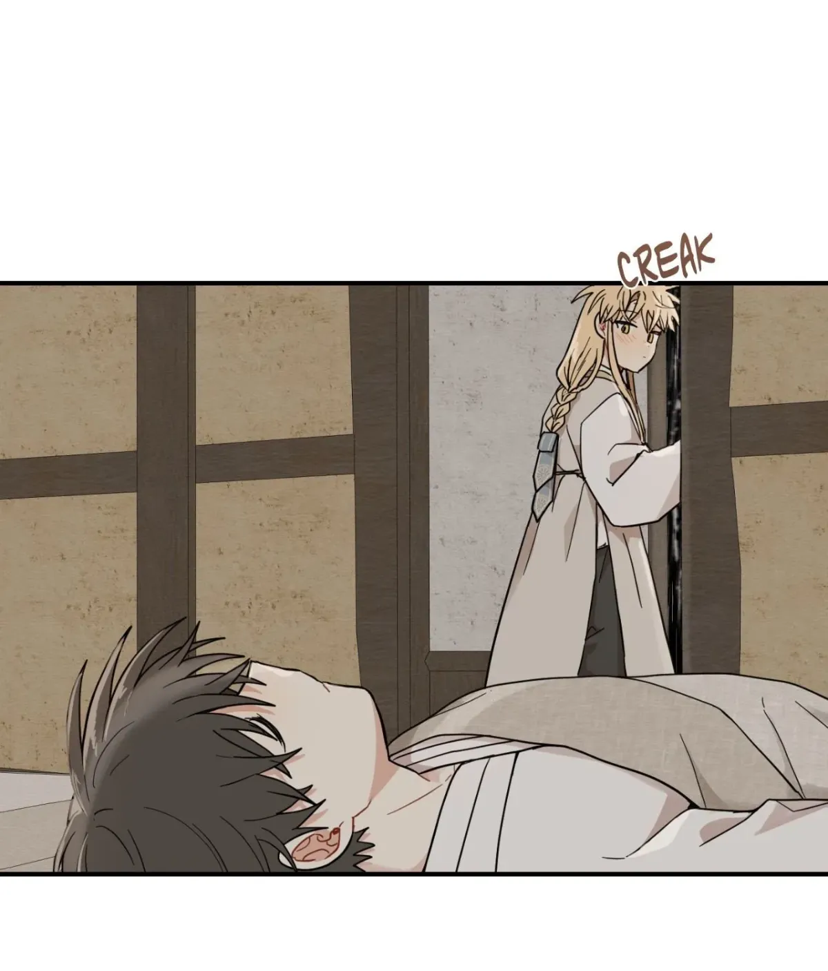 Golden Bells and Dragon Scales Chapter 71.18 page 32 - 