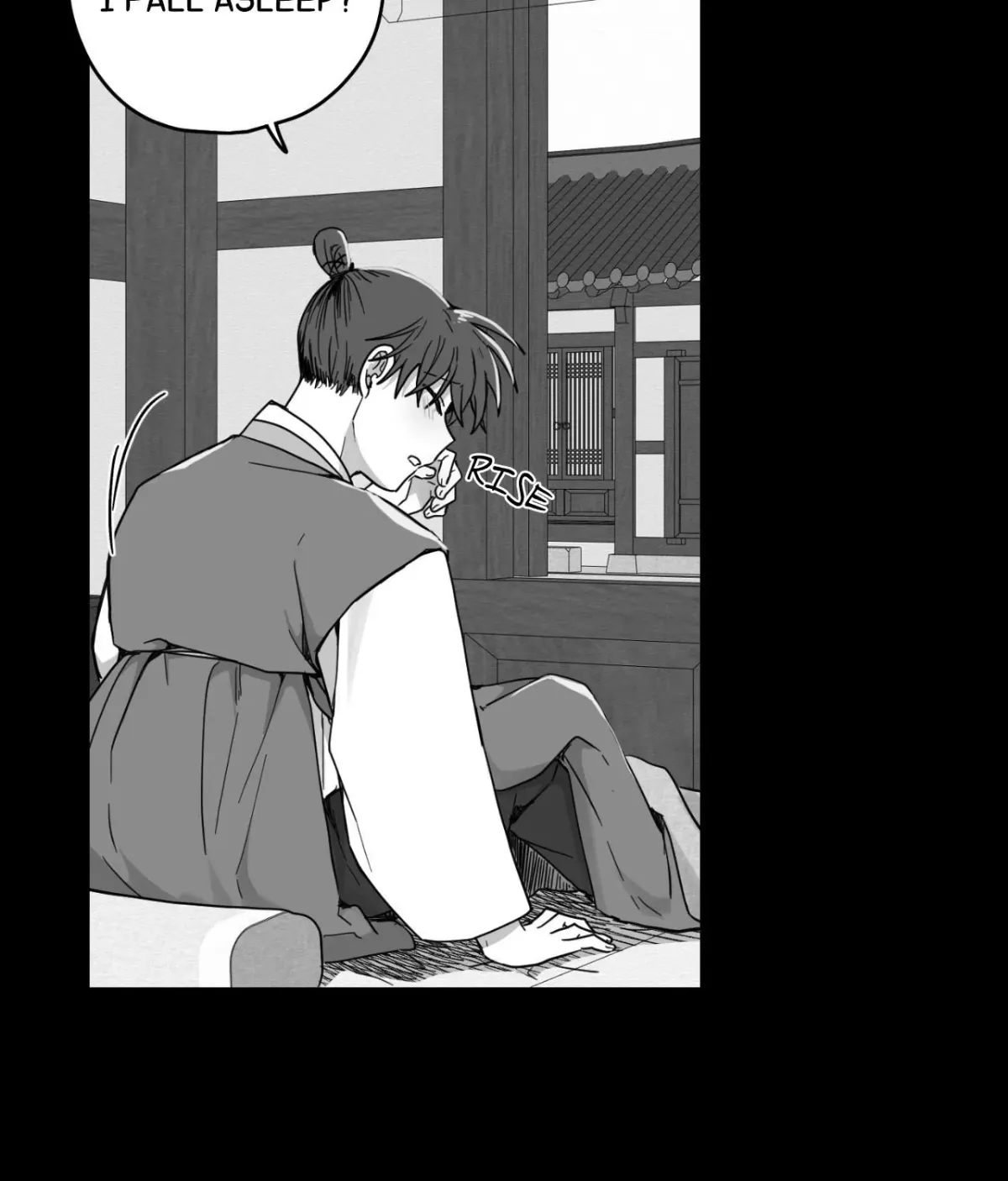 Golden Bells and Dragon Scales Chapter 71.18 page 37 - 