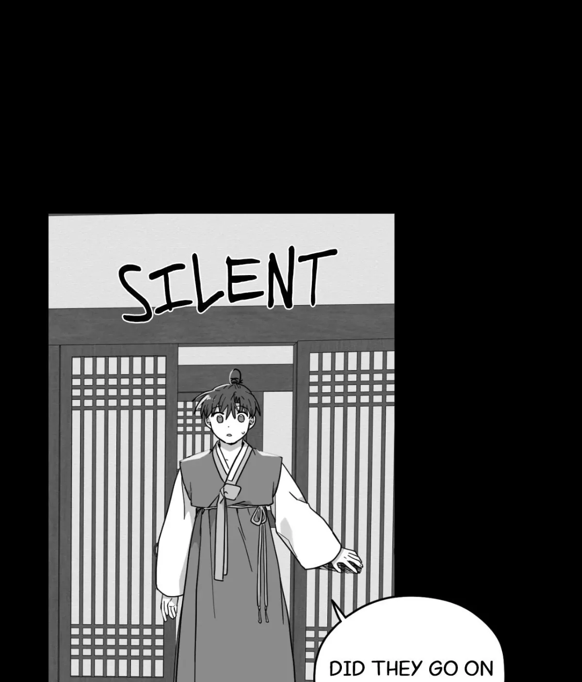 Golden Bells and Dragon Scales Chapter 71.18 page 41 - 