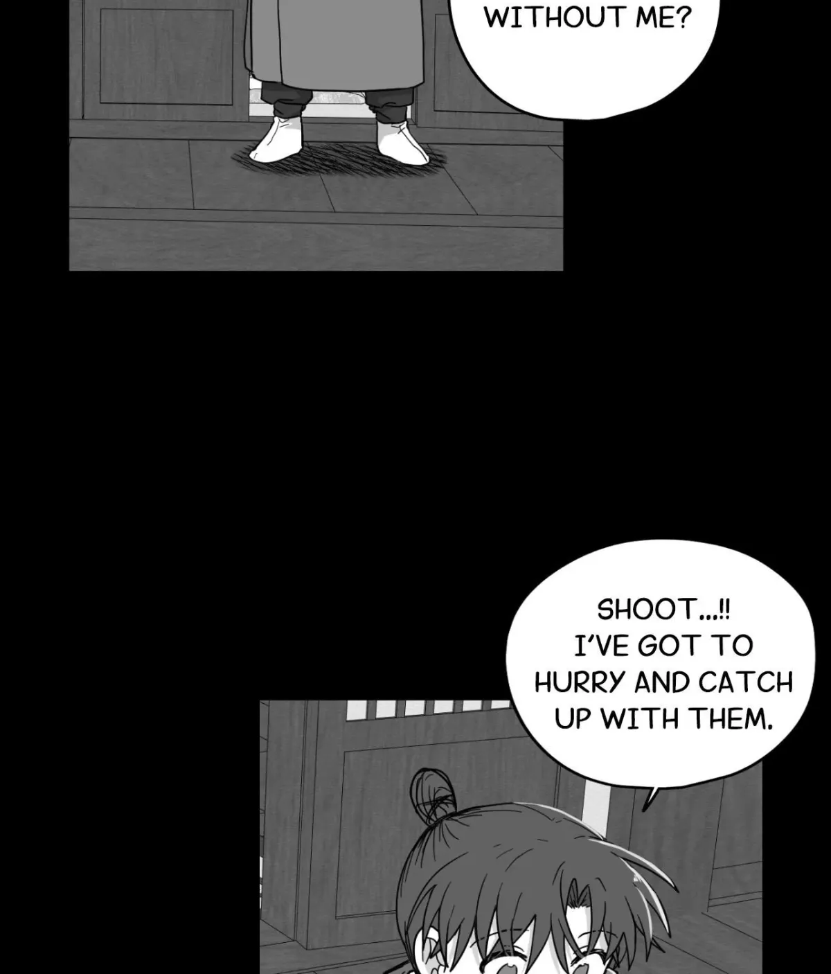 Golden Bells and Dragon Scales Chapter 71.18 page 42 - 